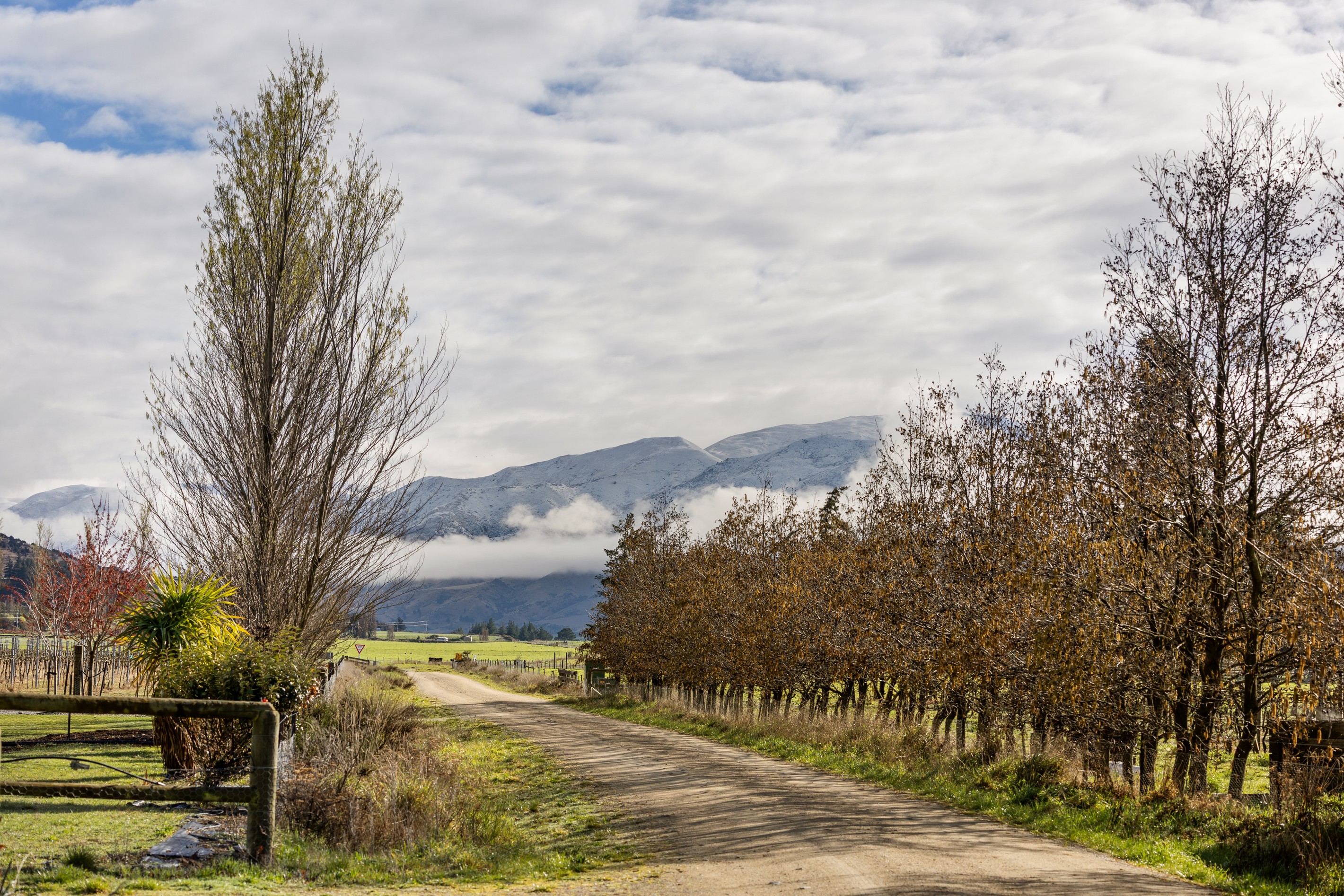 42E Gladsmuir Road, Queensbury, Central Otago District