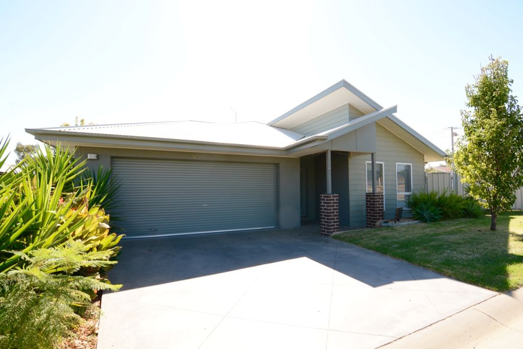 1 Murray Way, Buronga, NSW 2739