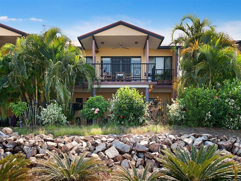 3/44 Bayview Boulevard, Bayview, NT 0820