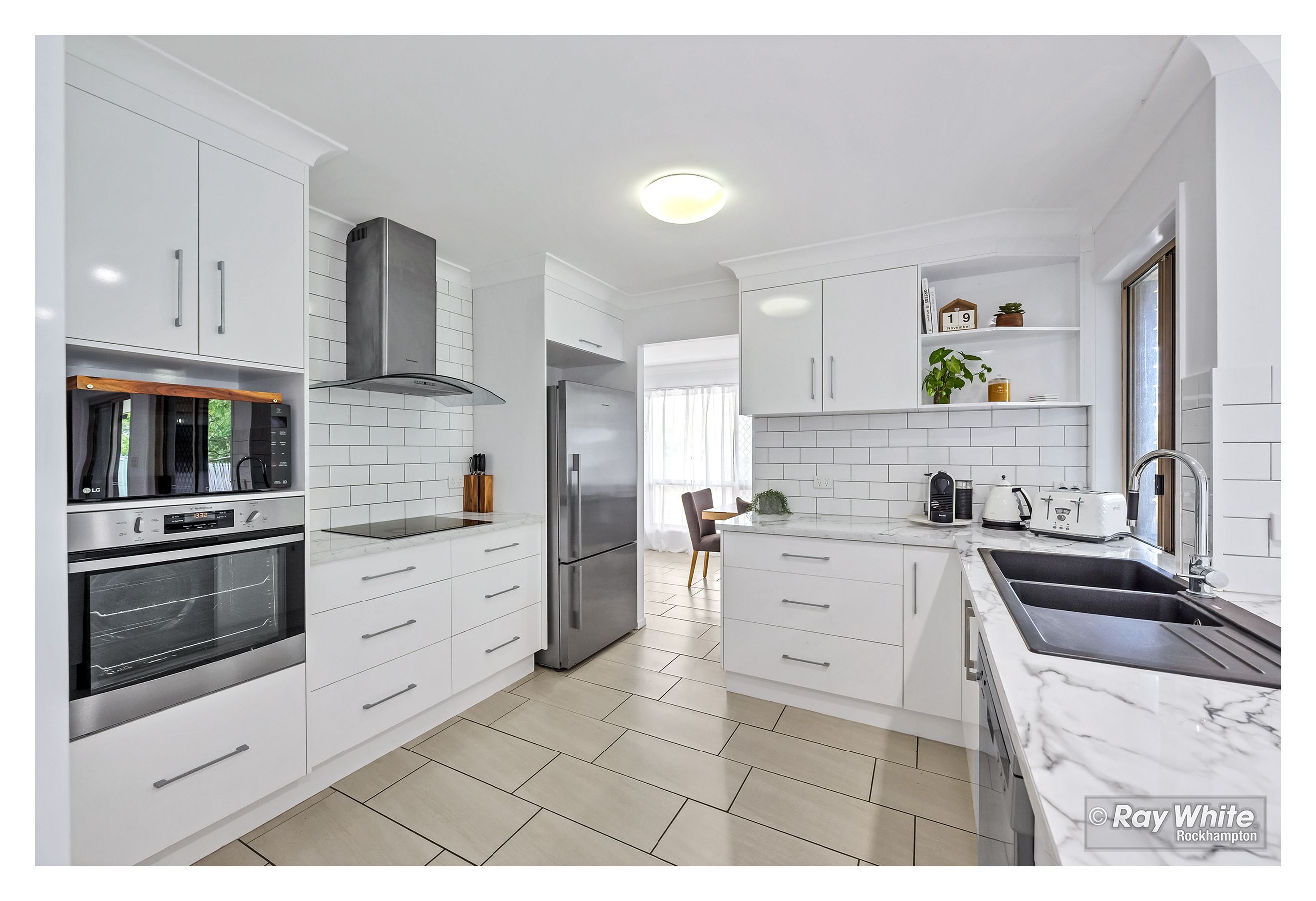 9 Rowe Street, Norman Gardens, QLD 4701