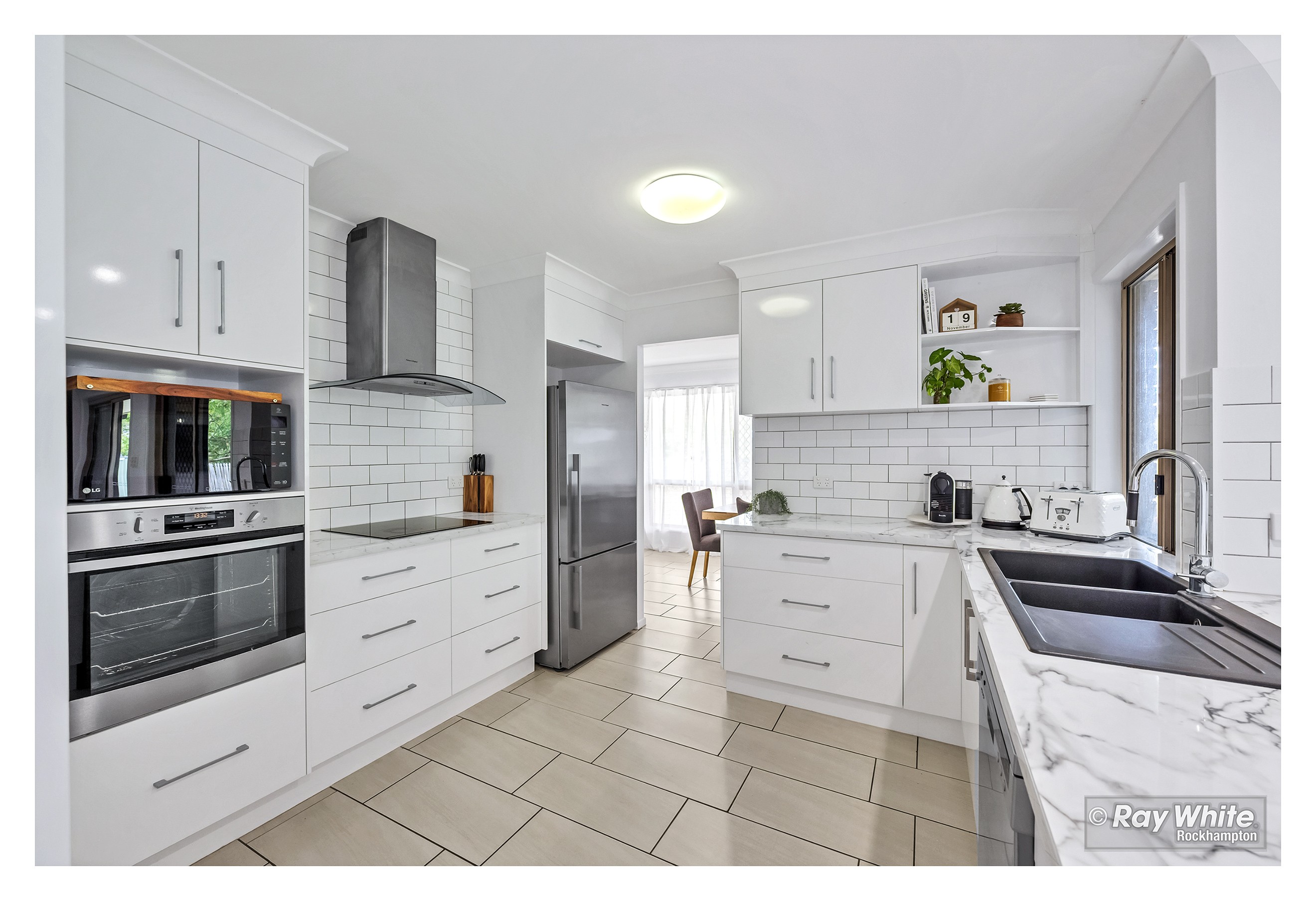 9 Rowe Street, Norman Gardens, QLD 4701