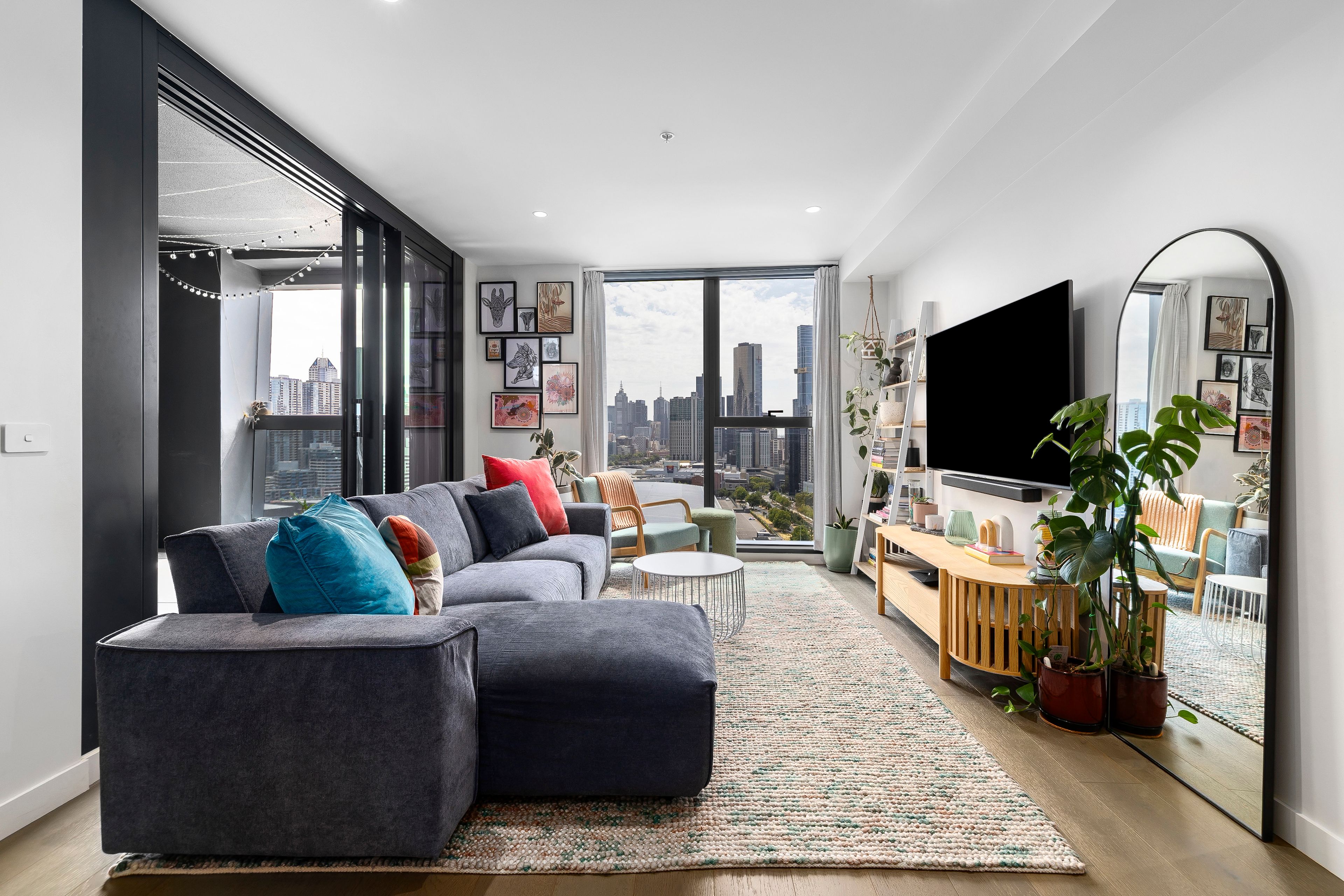 201 Normanby Road, Southbank VIC 3006