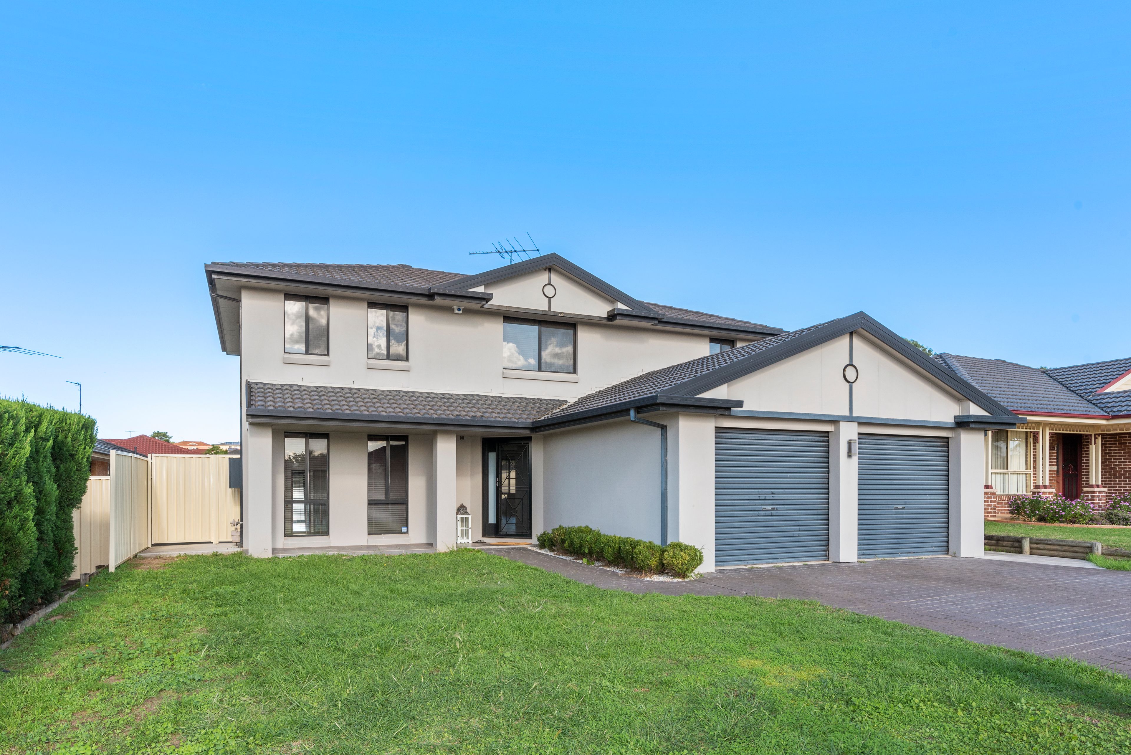 6 Montgomery Circuit, Narellan Vale, NSW 2567