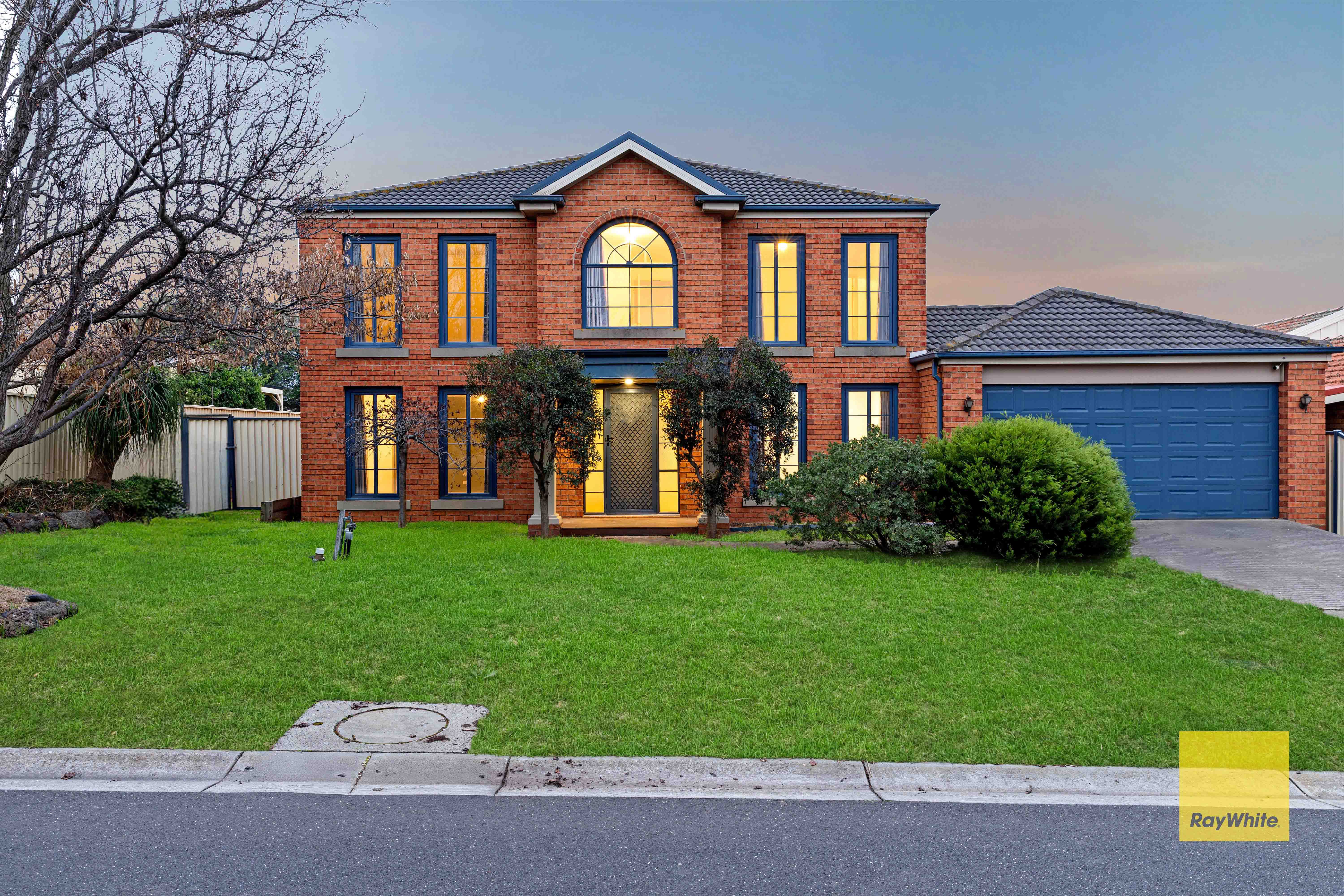 17 St Nicholas Court — photo from Ray White Tarneit