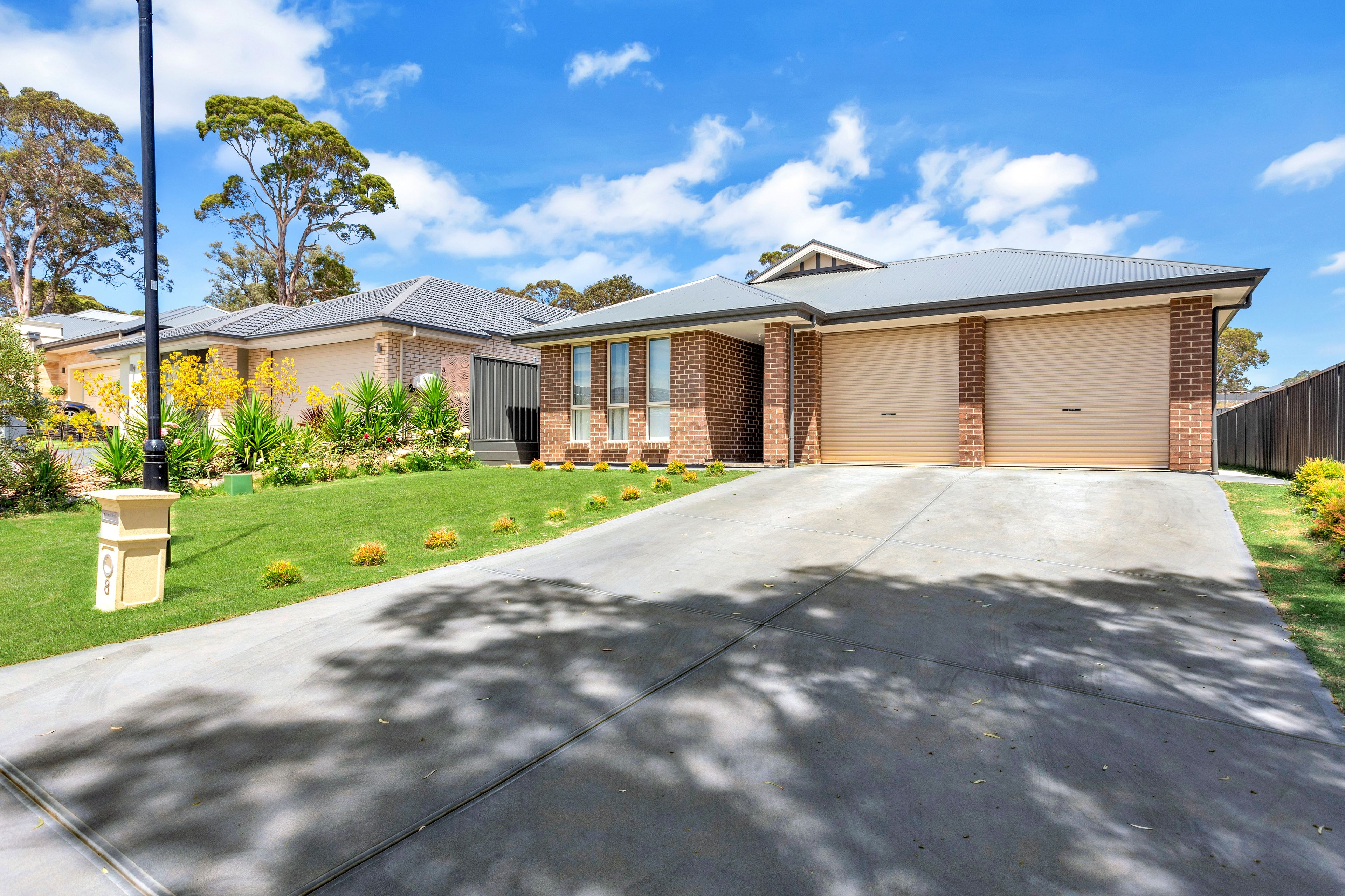 8 Bremer Street, Mount Barker, SA 5251