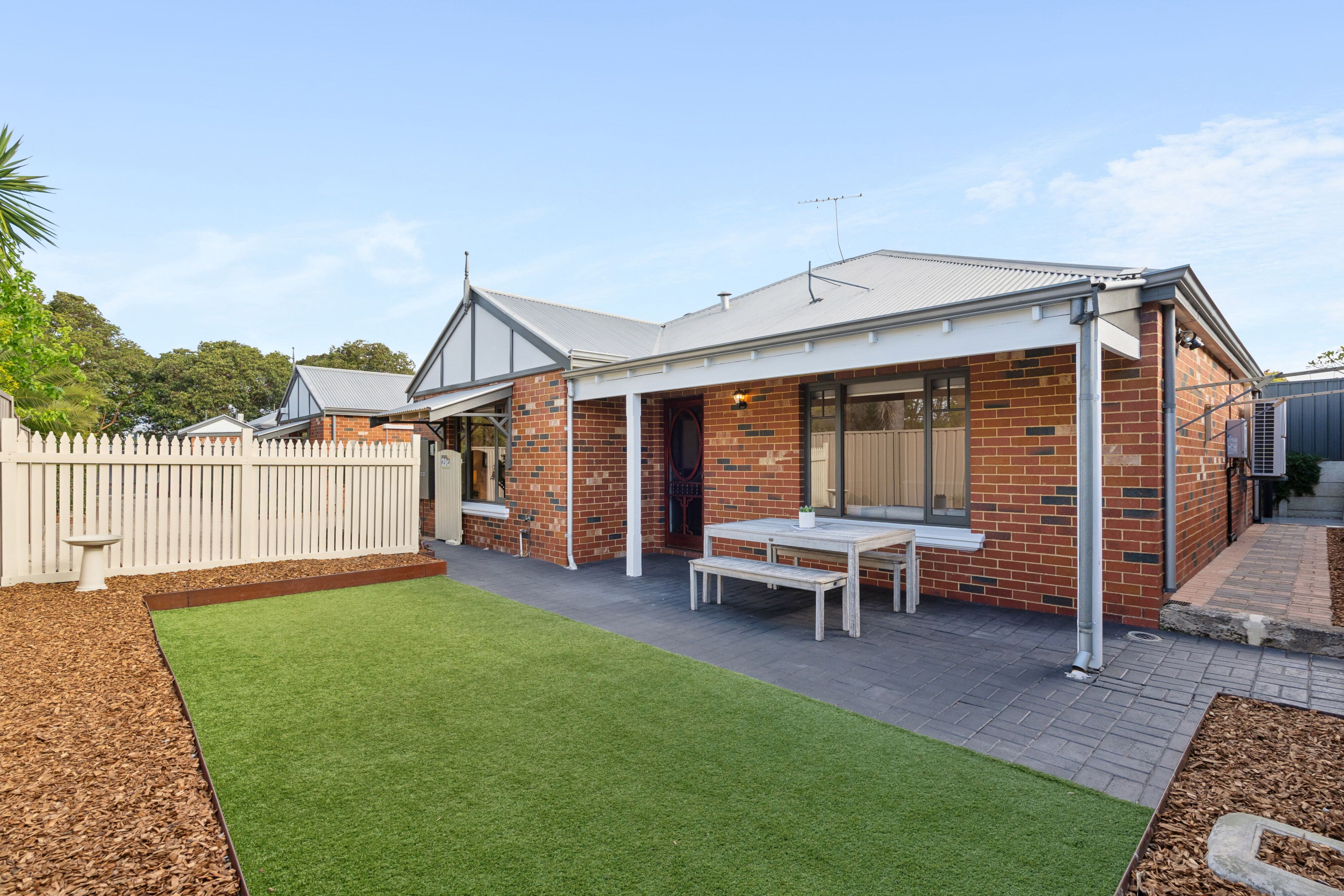29C Tuam Street — photo from Ray White ELG