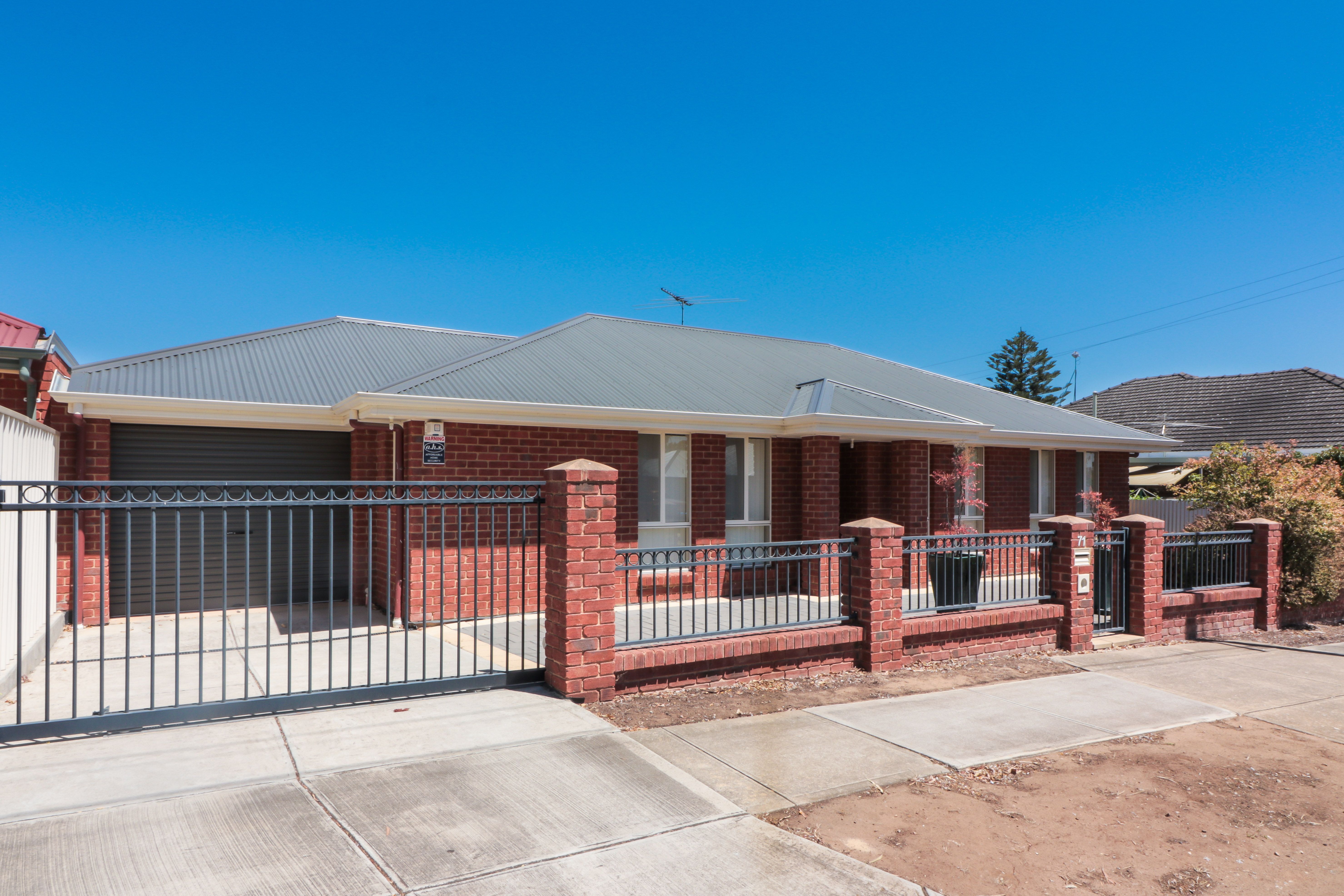 71 Blythe Street, Clearview, SA 5085