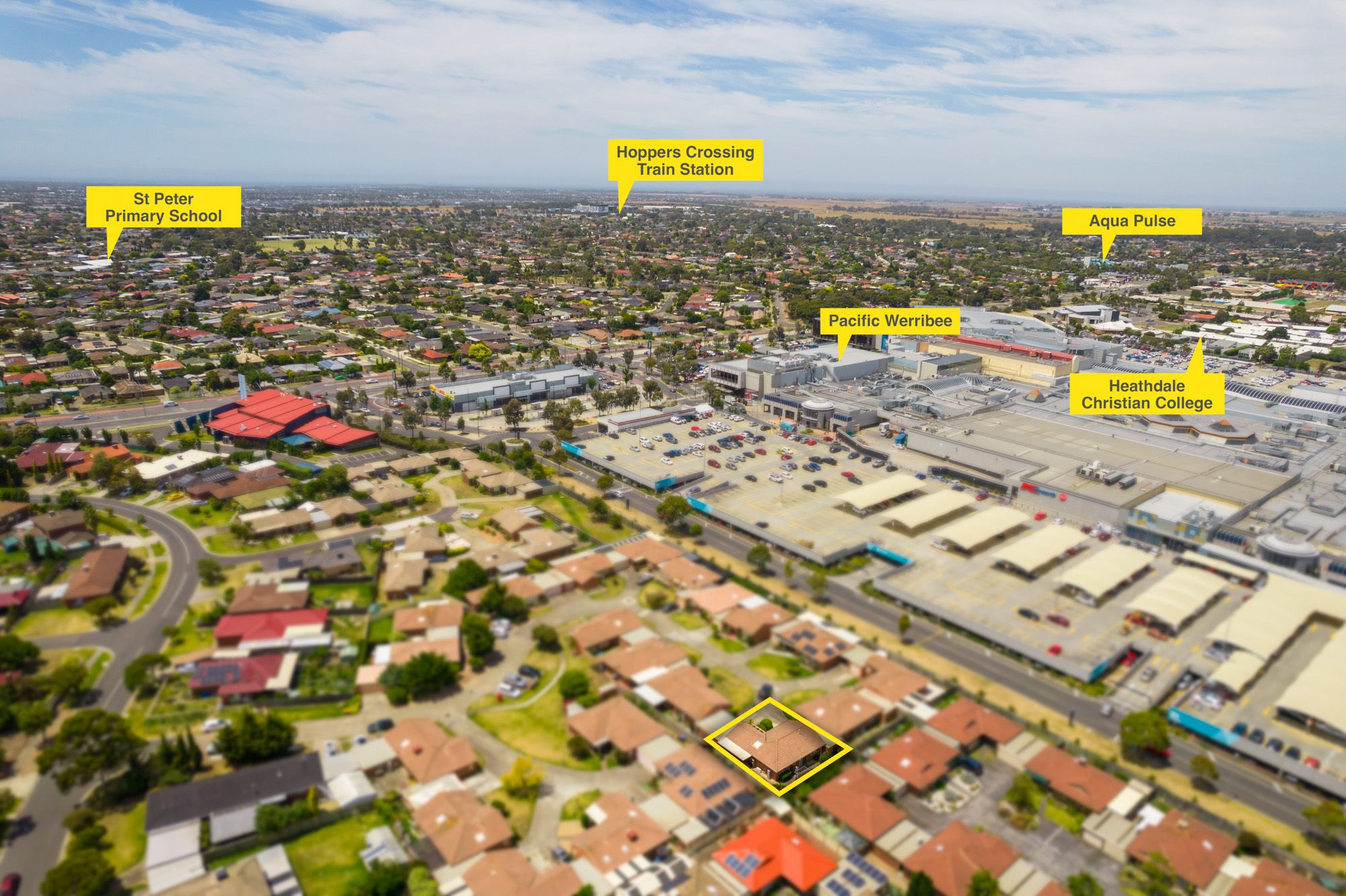 10 The Mews, Hoppers Crossing, VIC 3029