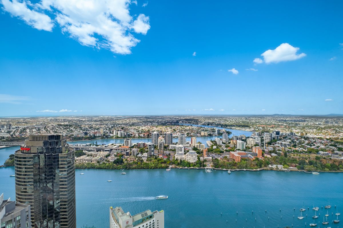 5613/222 Margaret Street, Brisbane City, QLD 4000