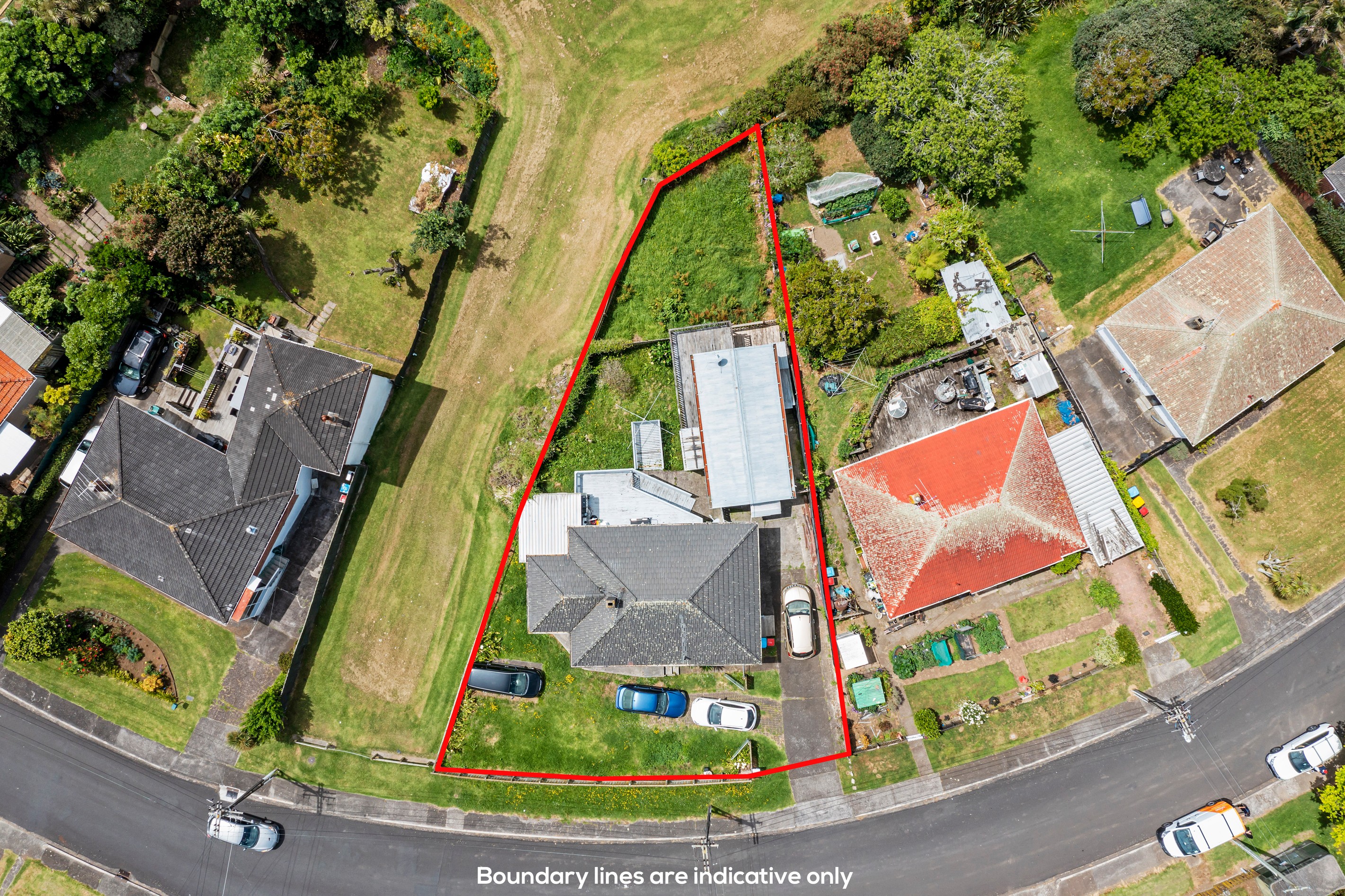37 Oran Road, Panmure, Auckland City