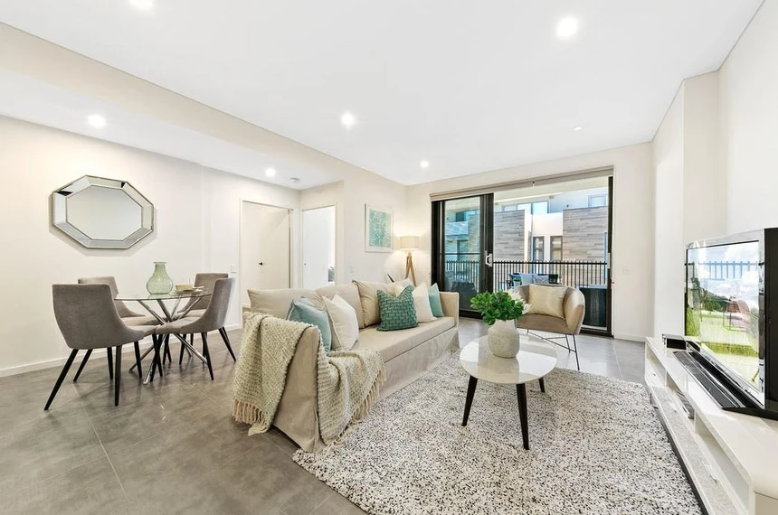 45/23-25 Forest Grove, Epping, NSW 2121