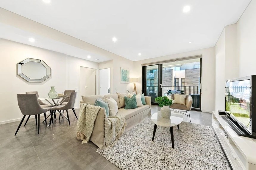 45/23-25 Forest Grove, Epping, NSW 2121