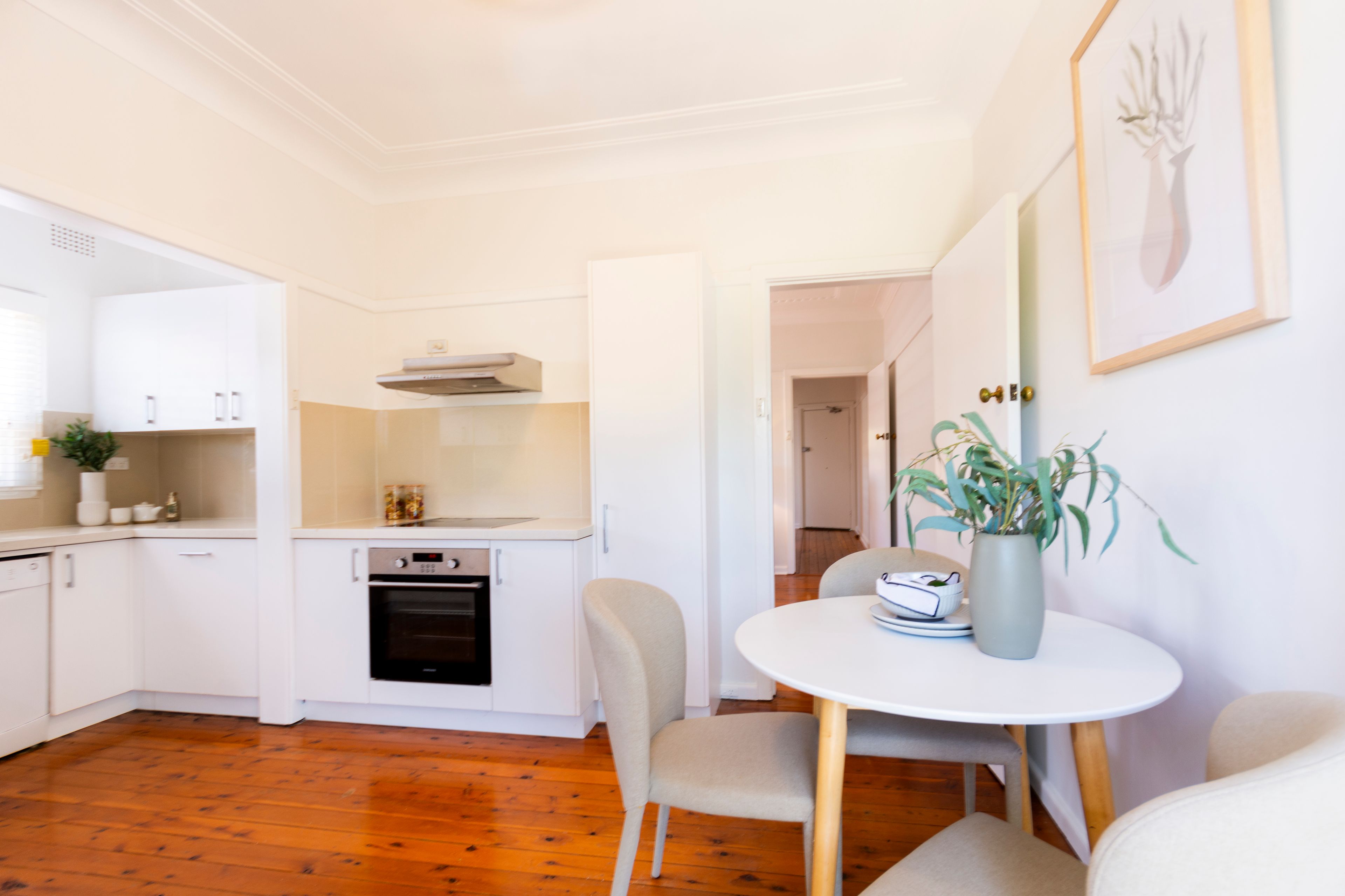 4/32 Bartlett Street, Summer Hill, NSW