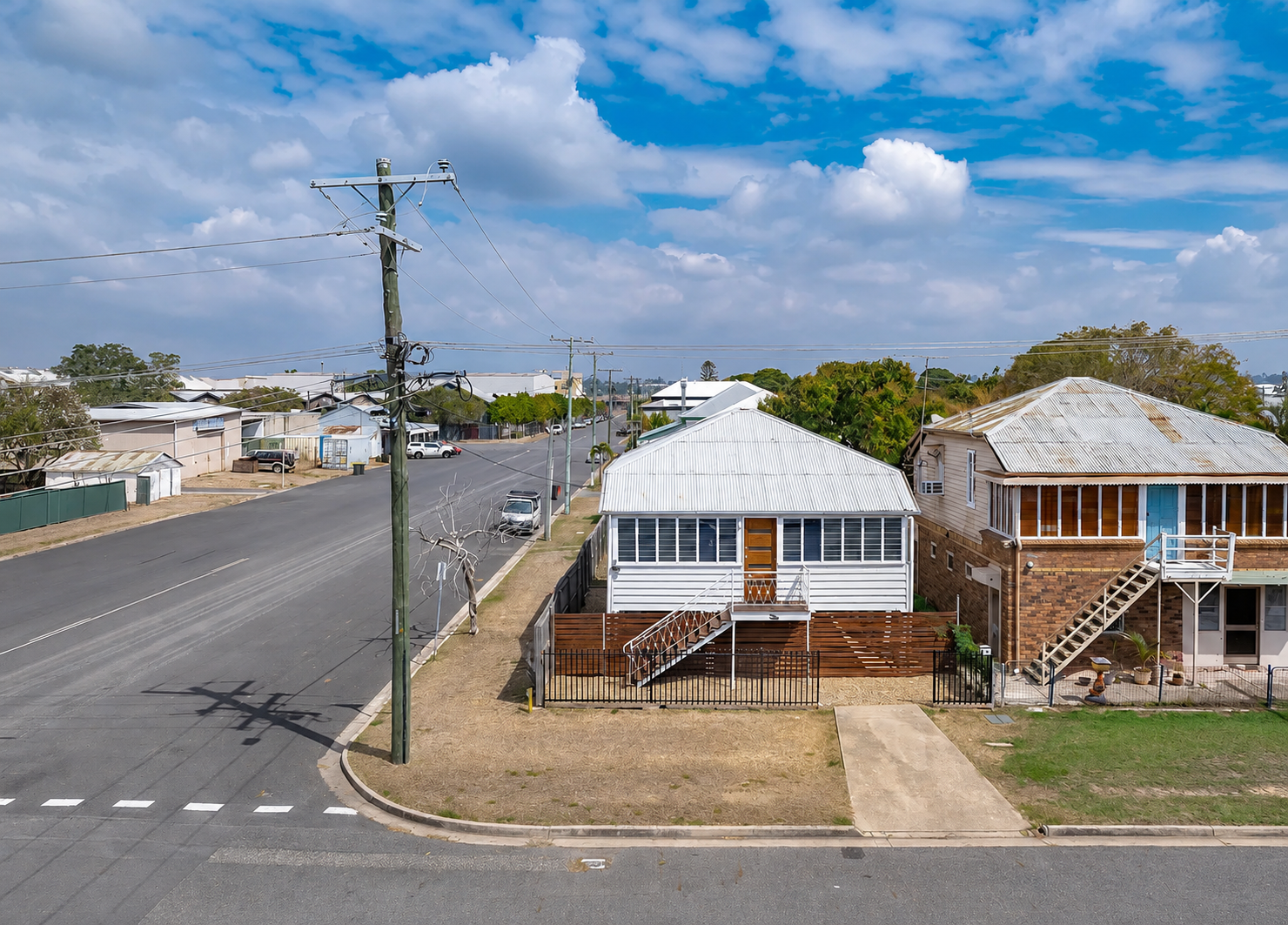 250 East Street — photo from Ray White Rockhampton