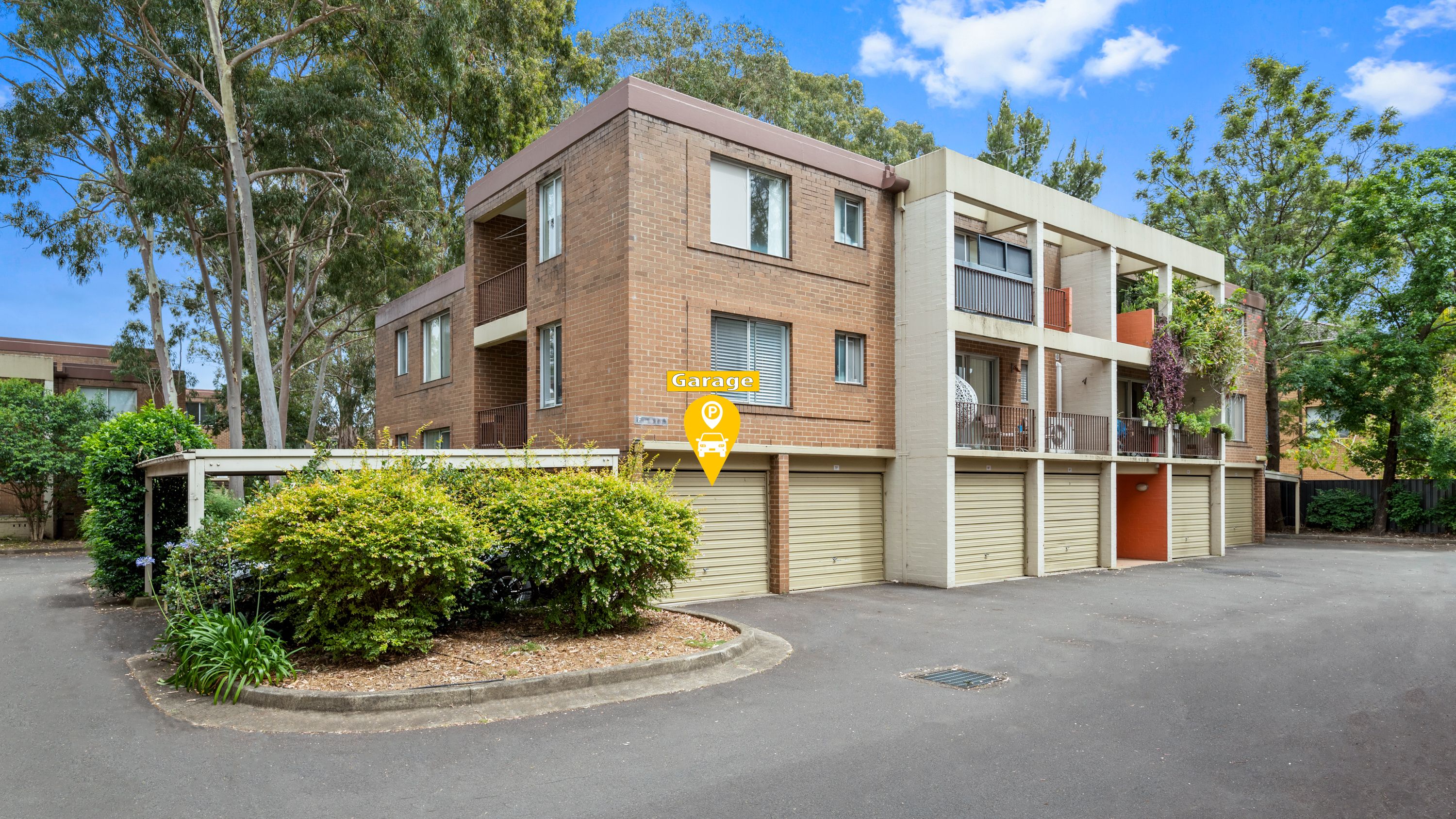 8f/9-19 York Road, Jamisontown, NSW 2750