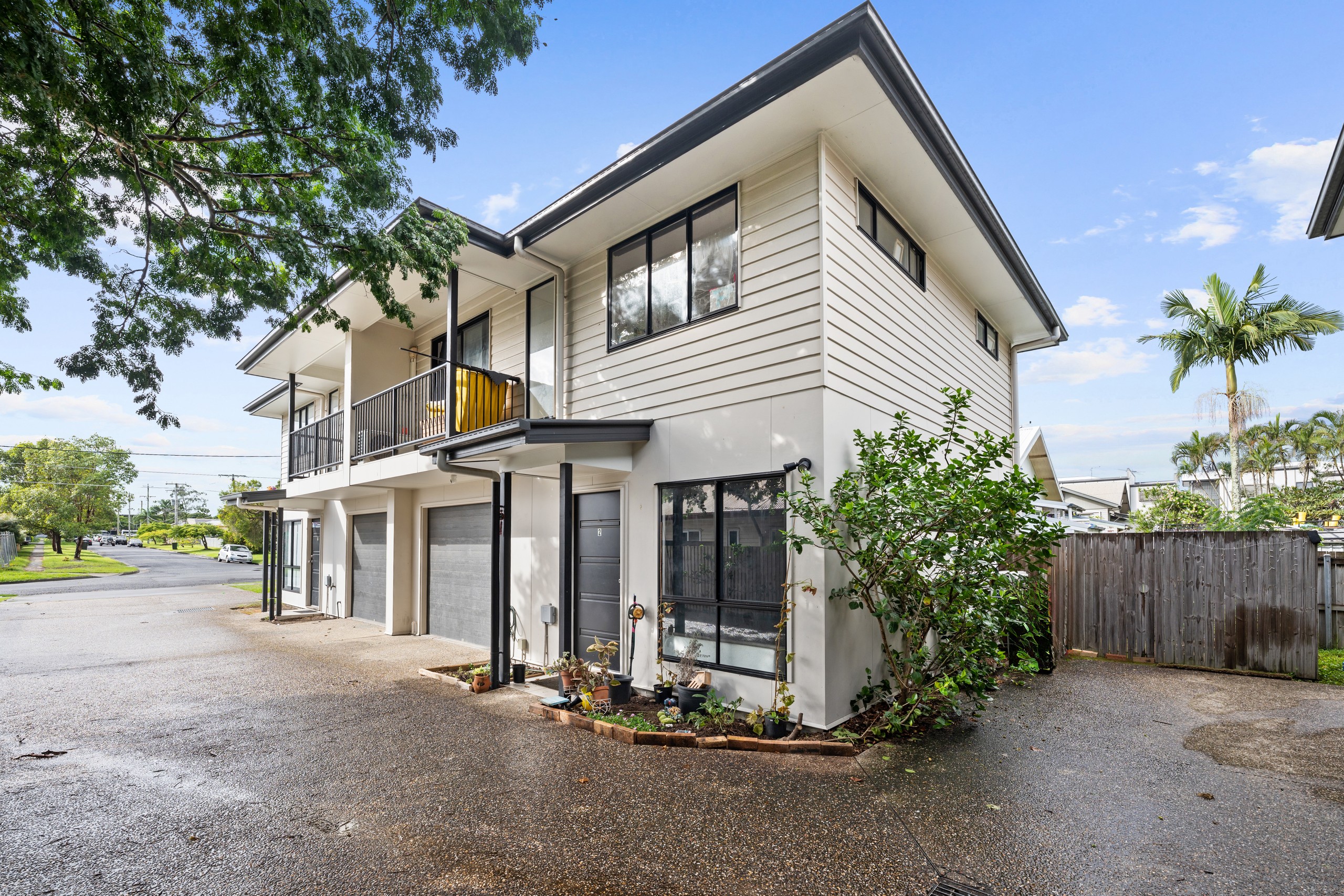 2/19 Harden Street, Acacia Ridge, QLD 4110