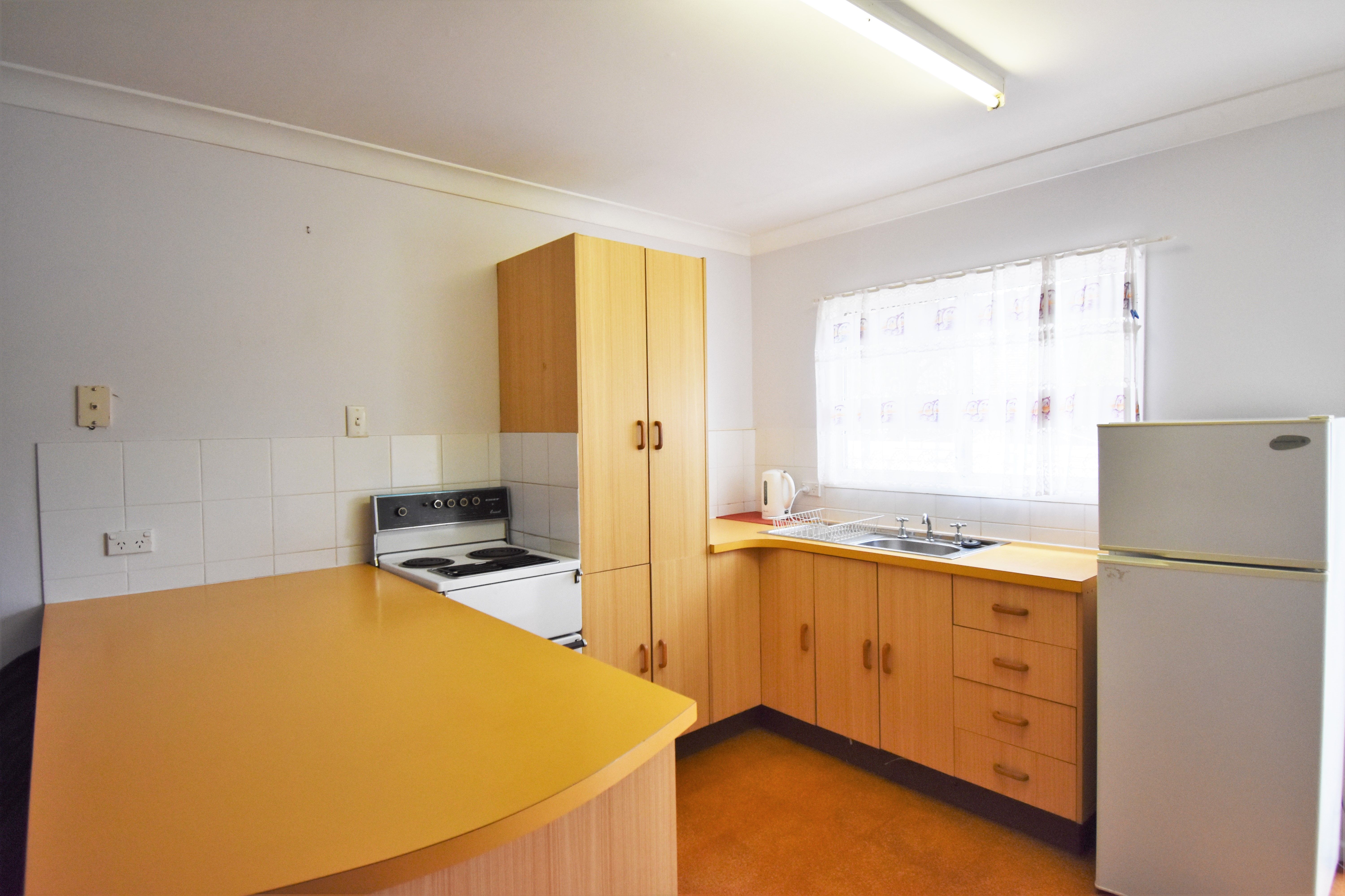 2/23 Crane Street, Longreach, QLD 4730