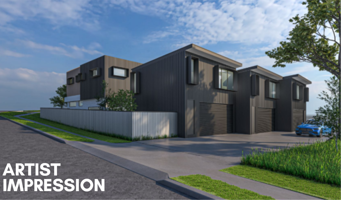 281-285 Great Western Highway, St Marys, NSW 2760
