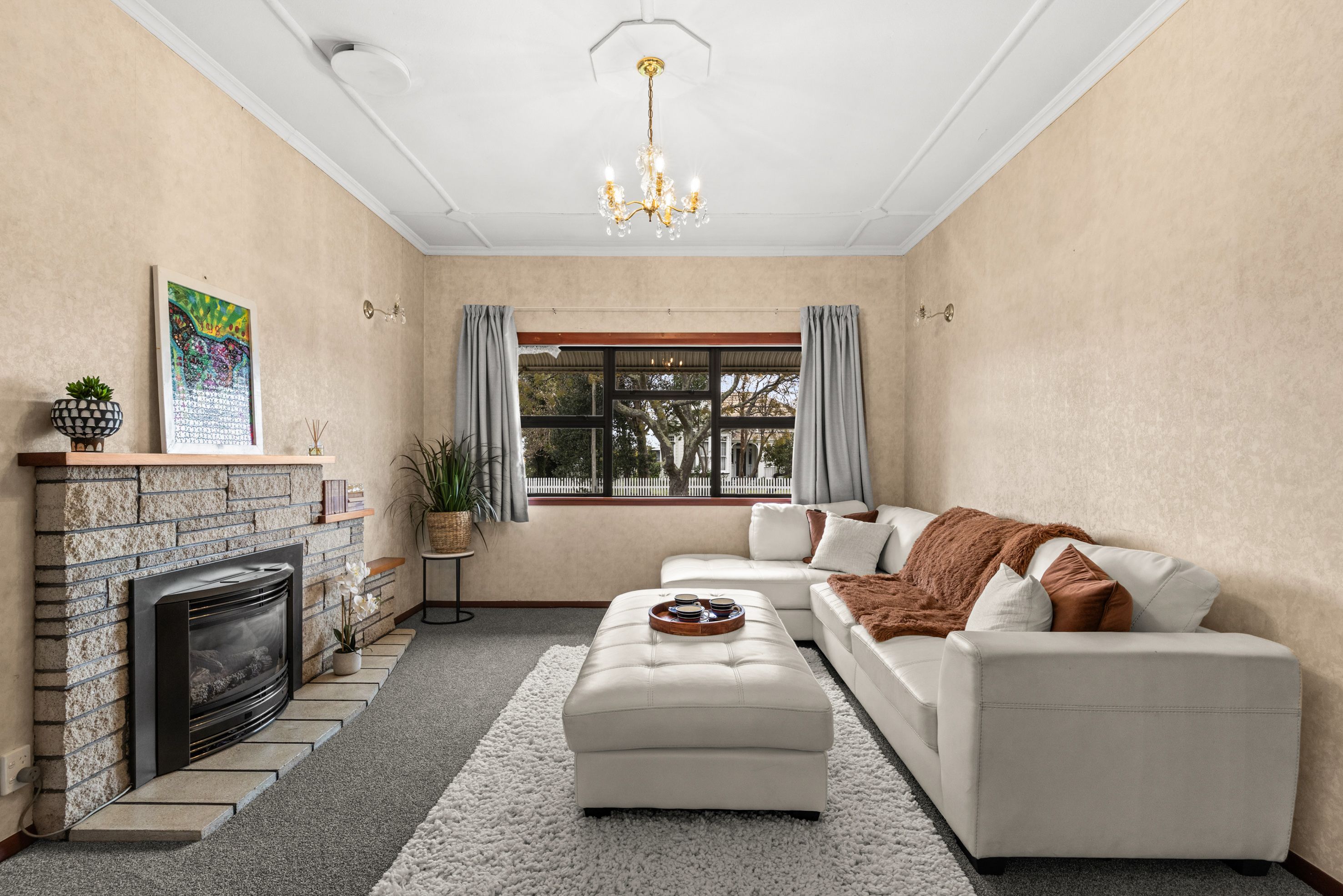 914 Outram Road, Akina, Hastings District