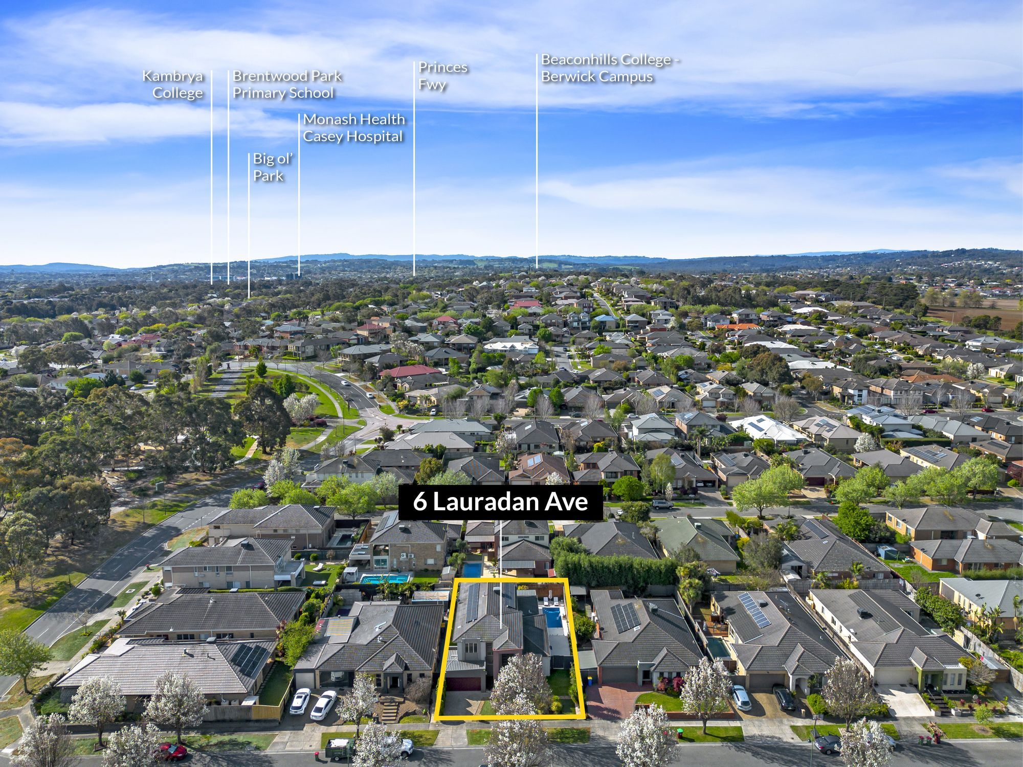 6 Lauradan Avenue — photo 29 of 30