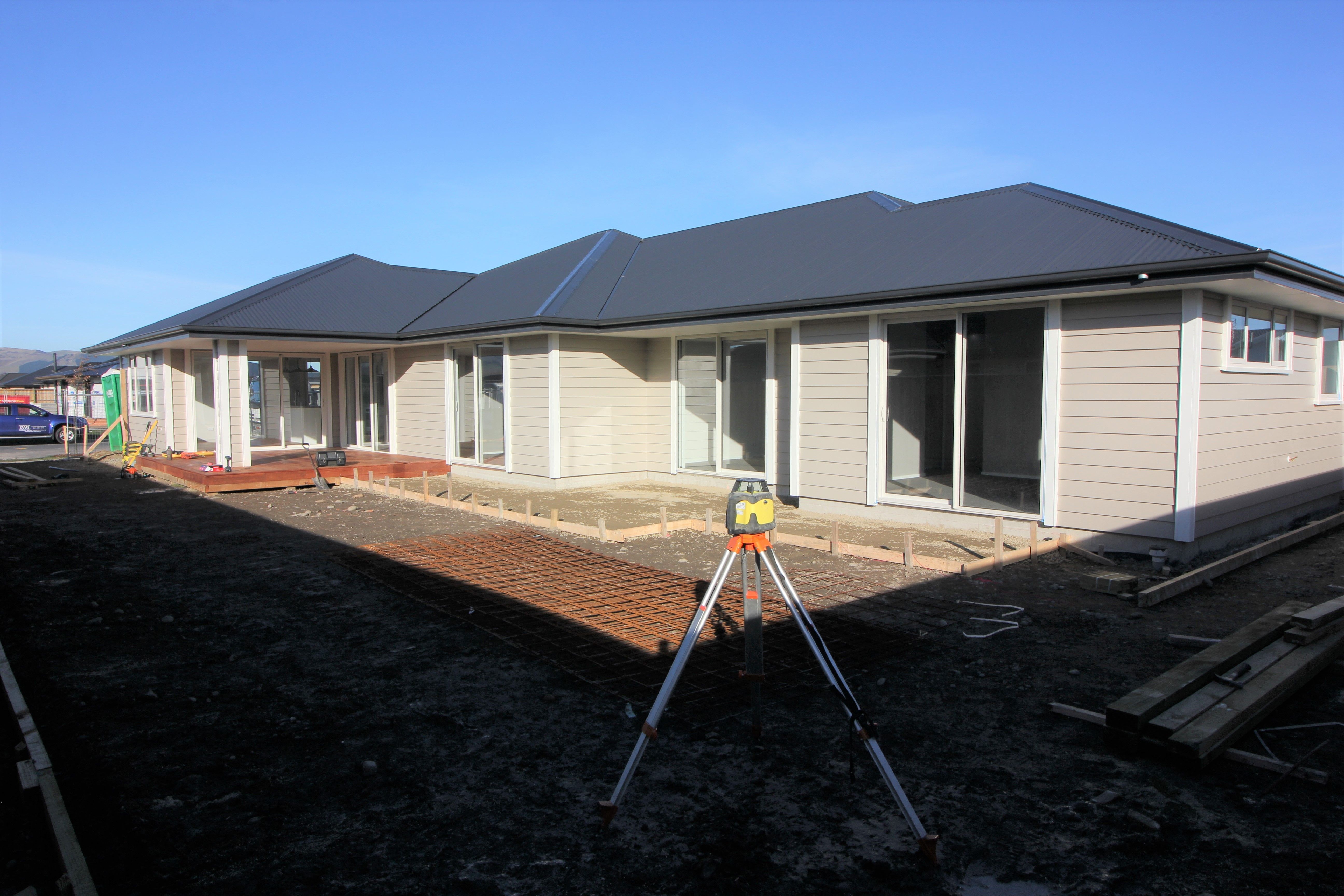 65 O'Reilly Road, Lincoln, Selwyn District