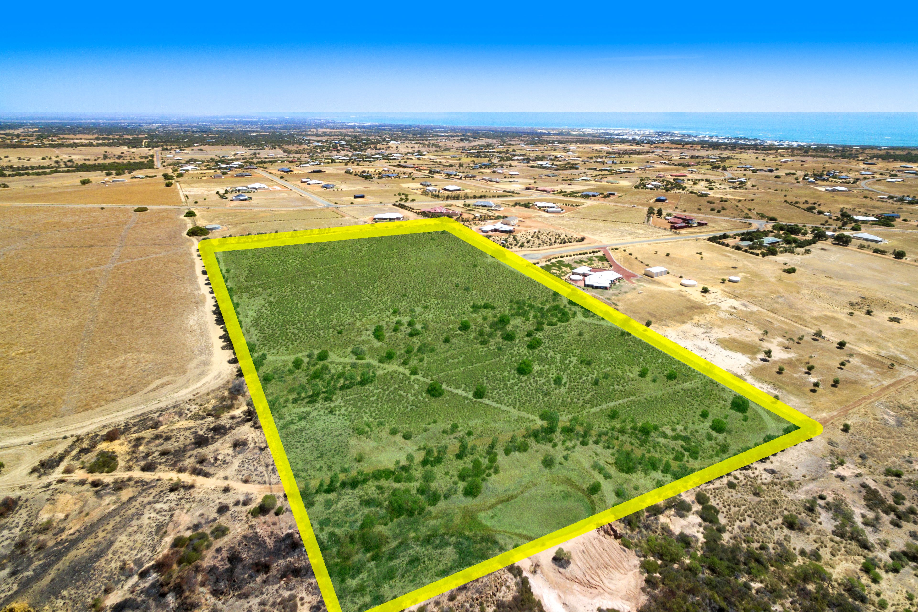 Lot 265 Hester Place, White Peak, WA 6532