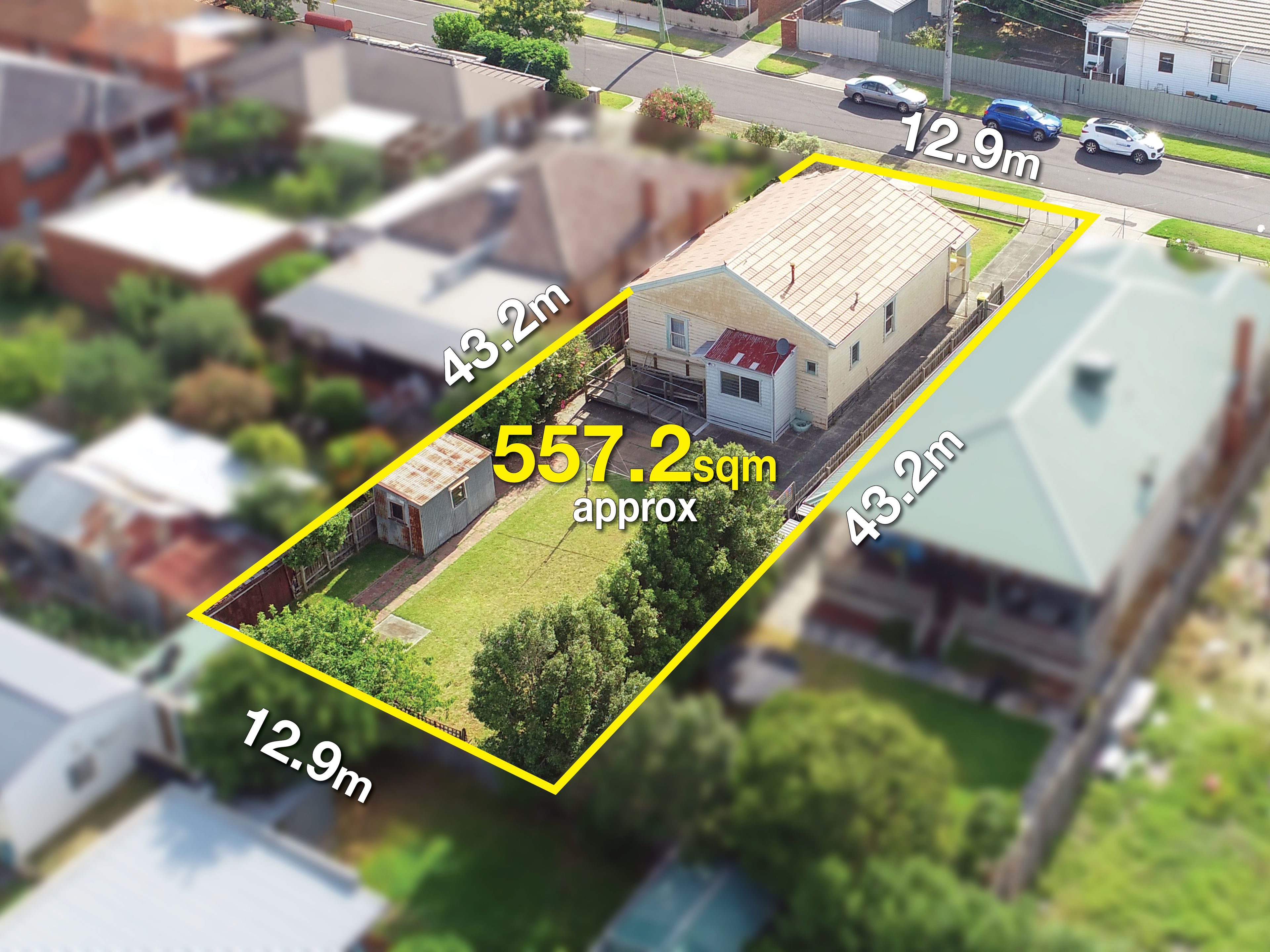2 Margtmary Avenue, Preston, VIC 3072