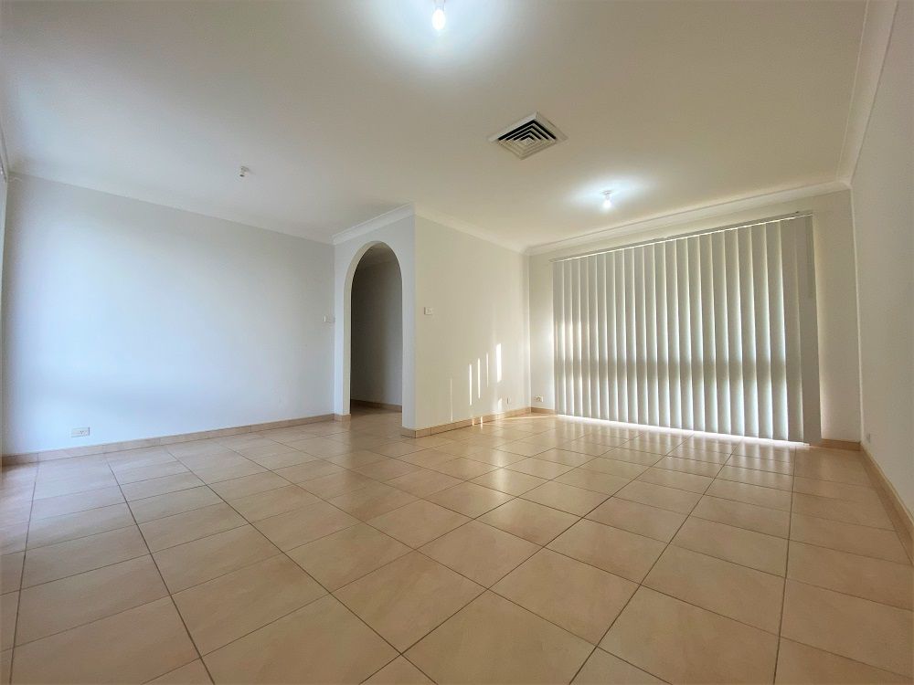 19 Turquoise Place, Eagle Vale, NSW 2558
