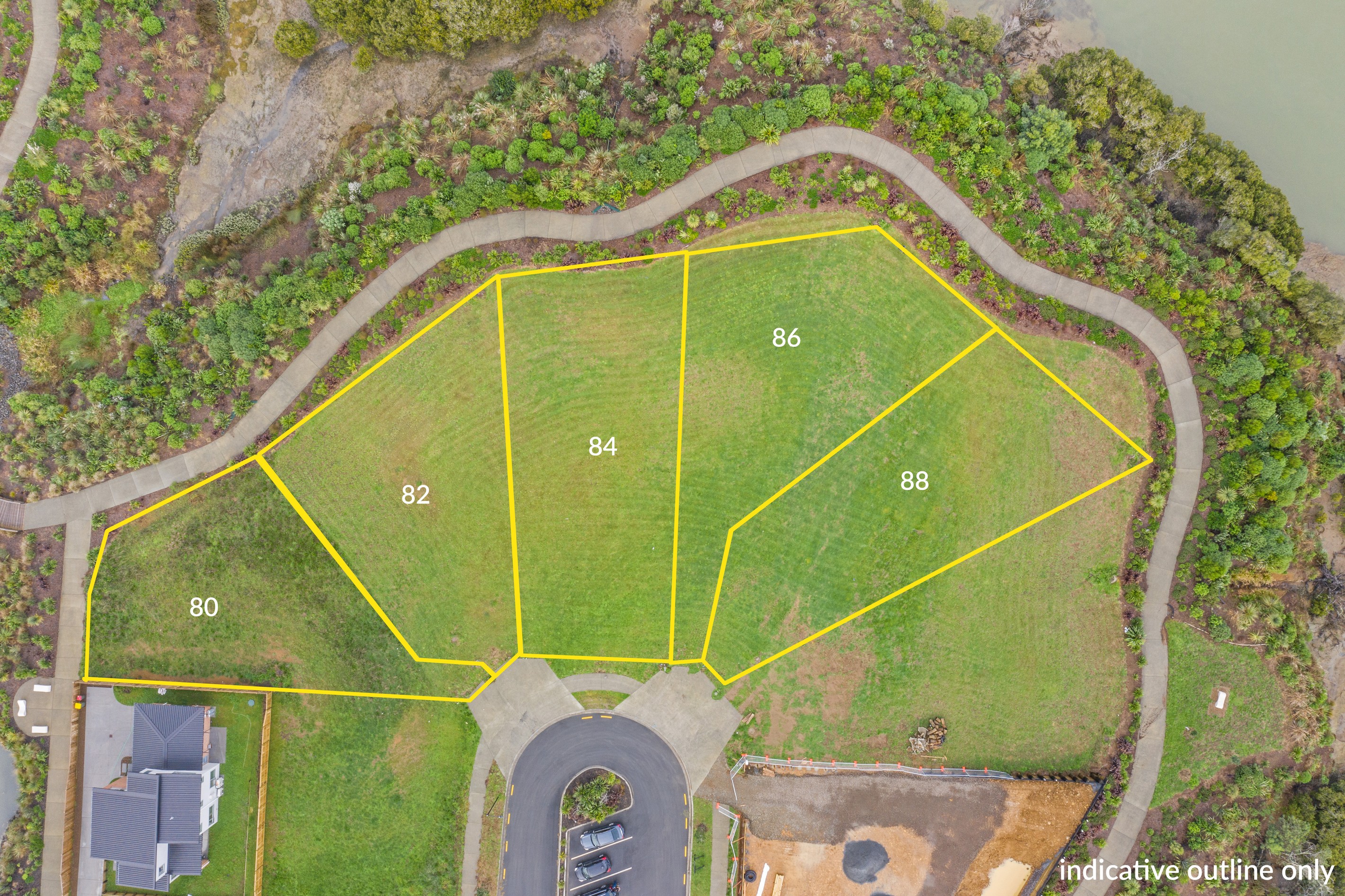 84 Hayfield Way, Karaka, Franklin