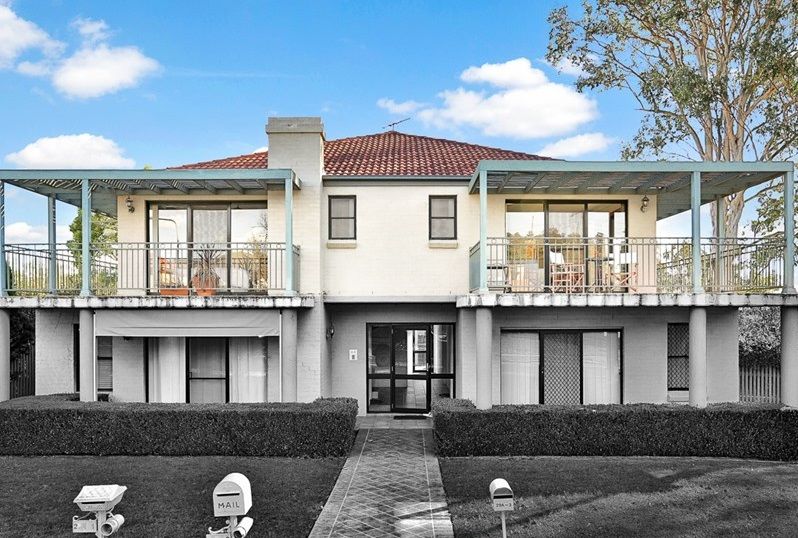 3/29A Pickets Place, Currans Hill NSW 2567
