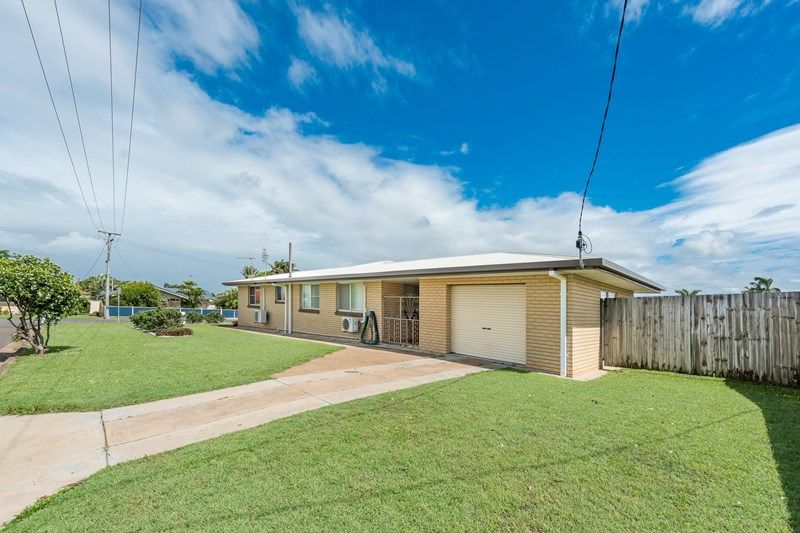 36 Novakoski Street, Kepnock, QLD 4670