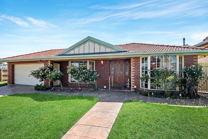 116 Telopea Crescent, Mill Park, VIC 3082