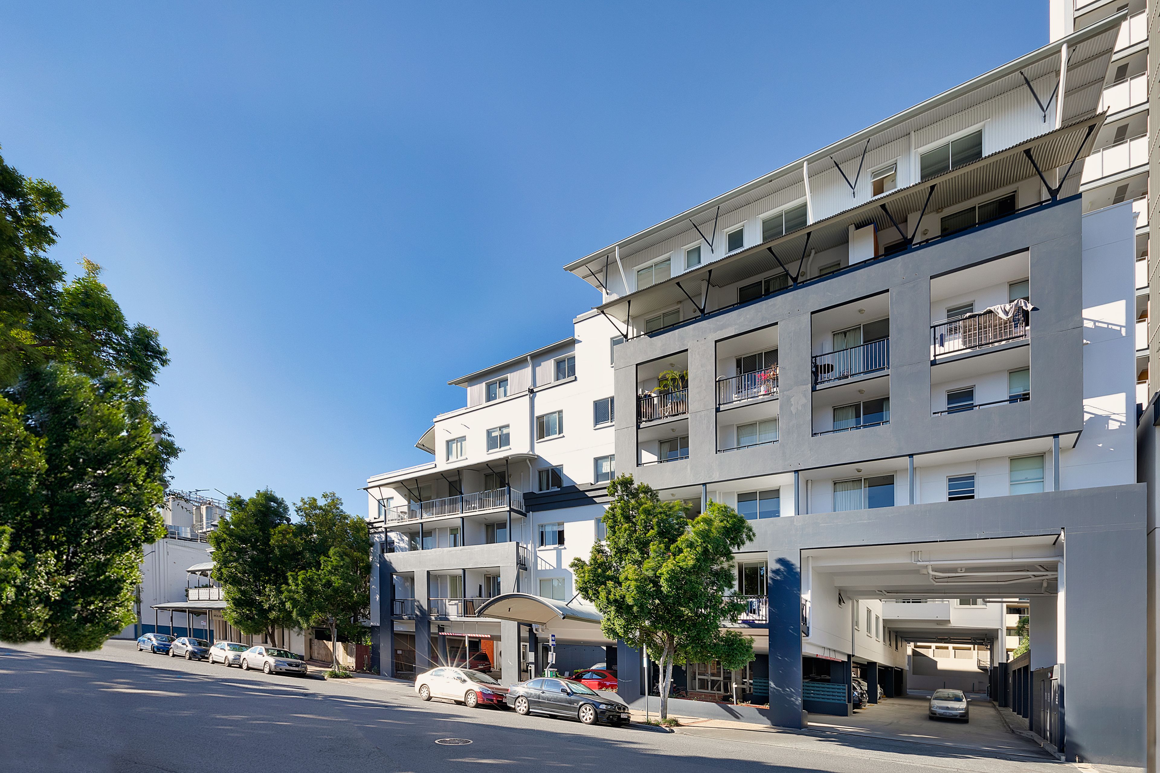 211/7 Hope Street, South Brisbane, QLD 4101