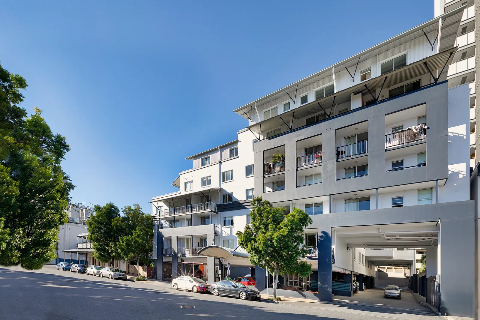 211/7 Hope Street, South Brisbane