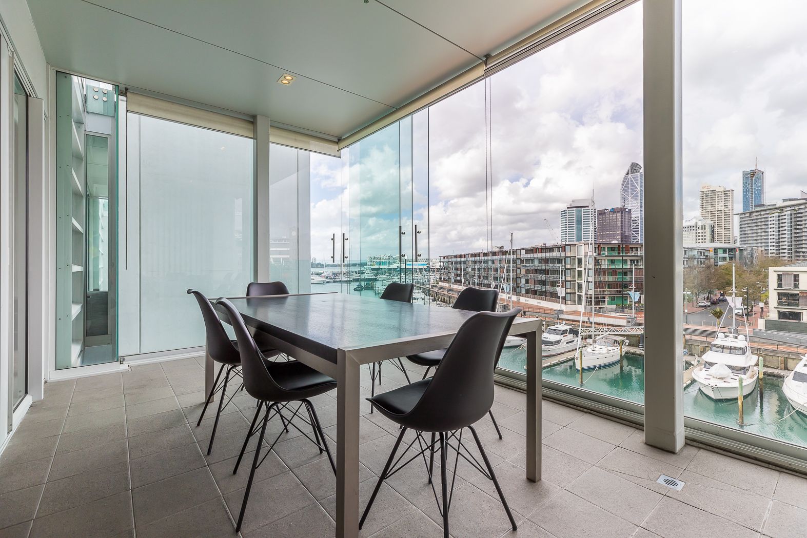 508/83 Halsey Street, Auckland Central, Auckland City 1010 Sold