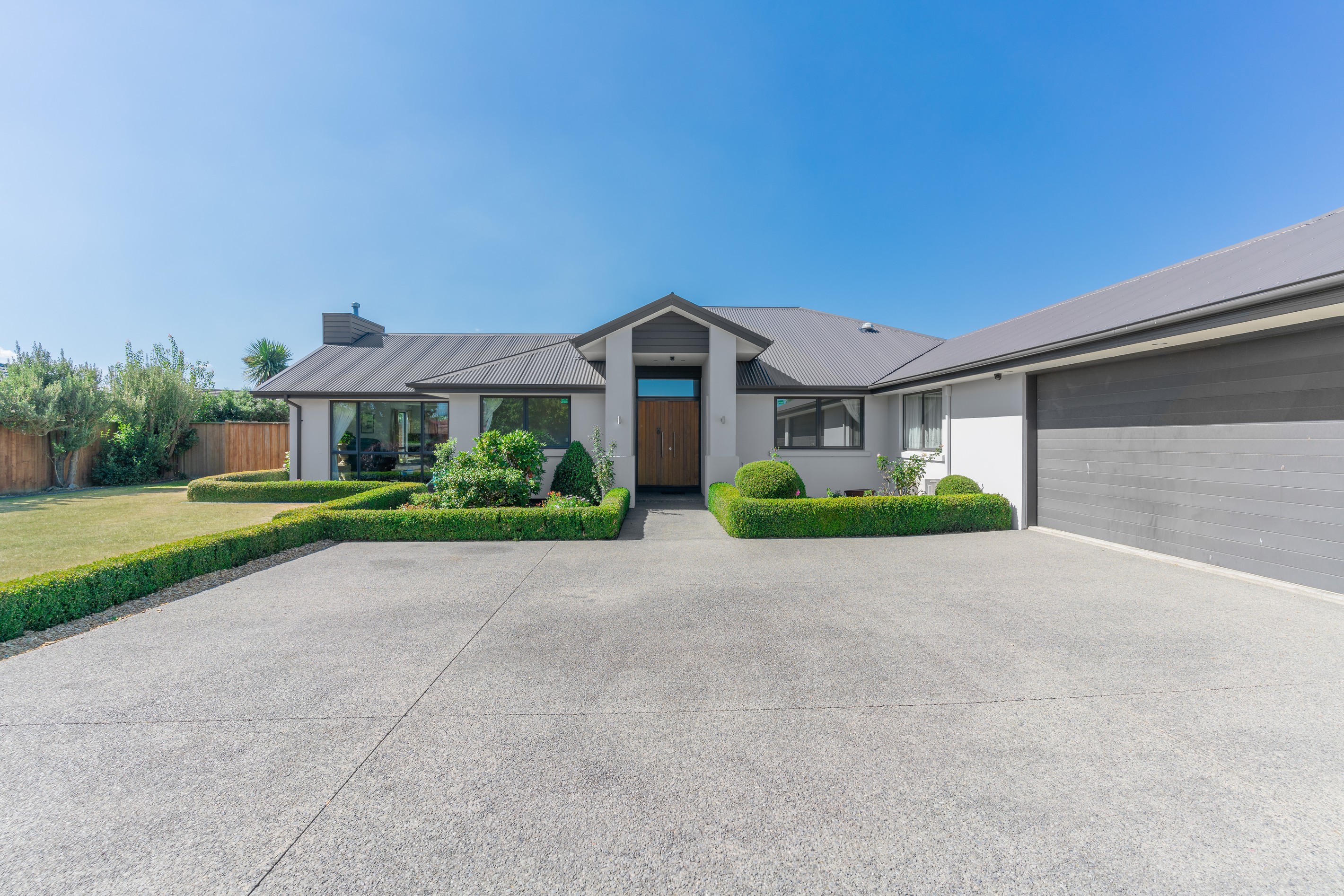 14 Frame Crescent, Rolleston, Selwyn District