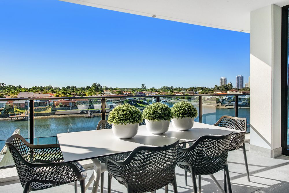 Biggera Waters, QLD 4216
