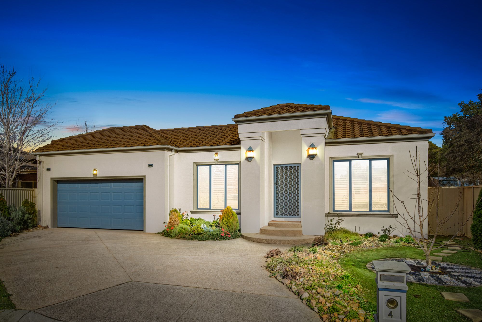 4 Royan Mews, Point Cook VIC 3030