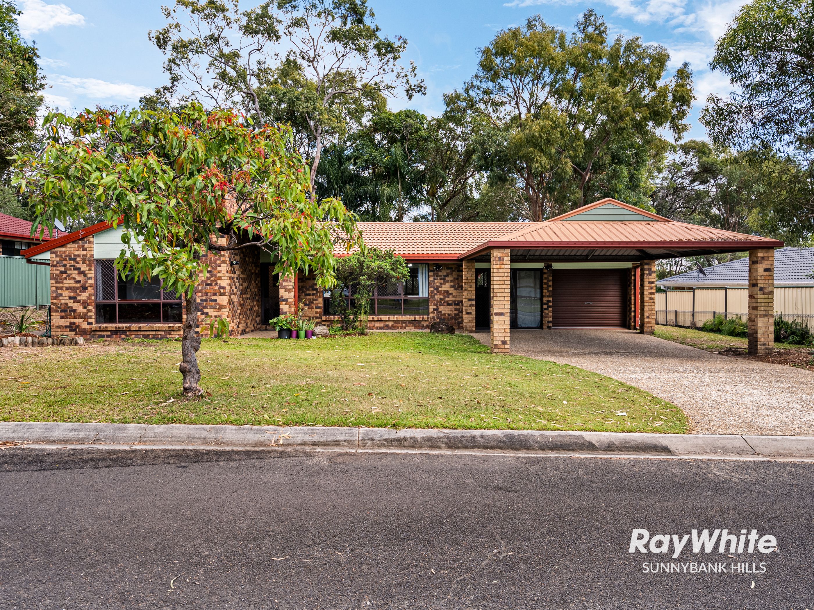 25 Statesman Crescent, Sunnybank Hills QLD 4109