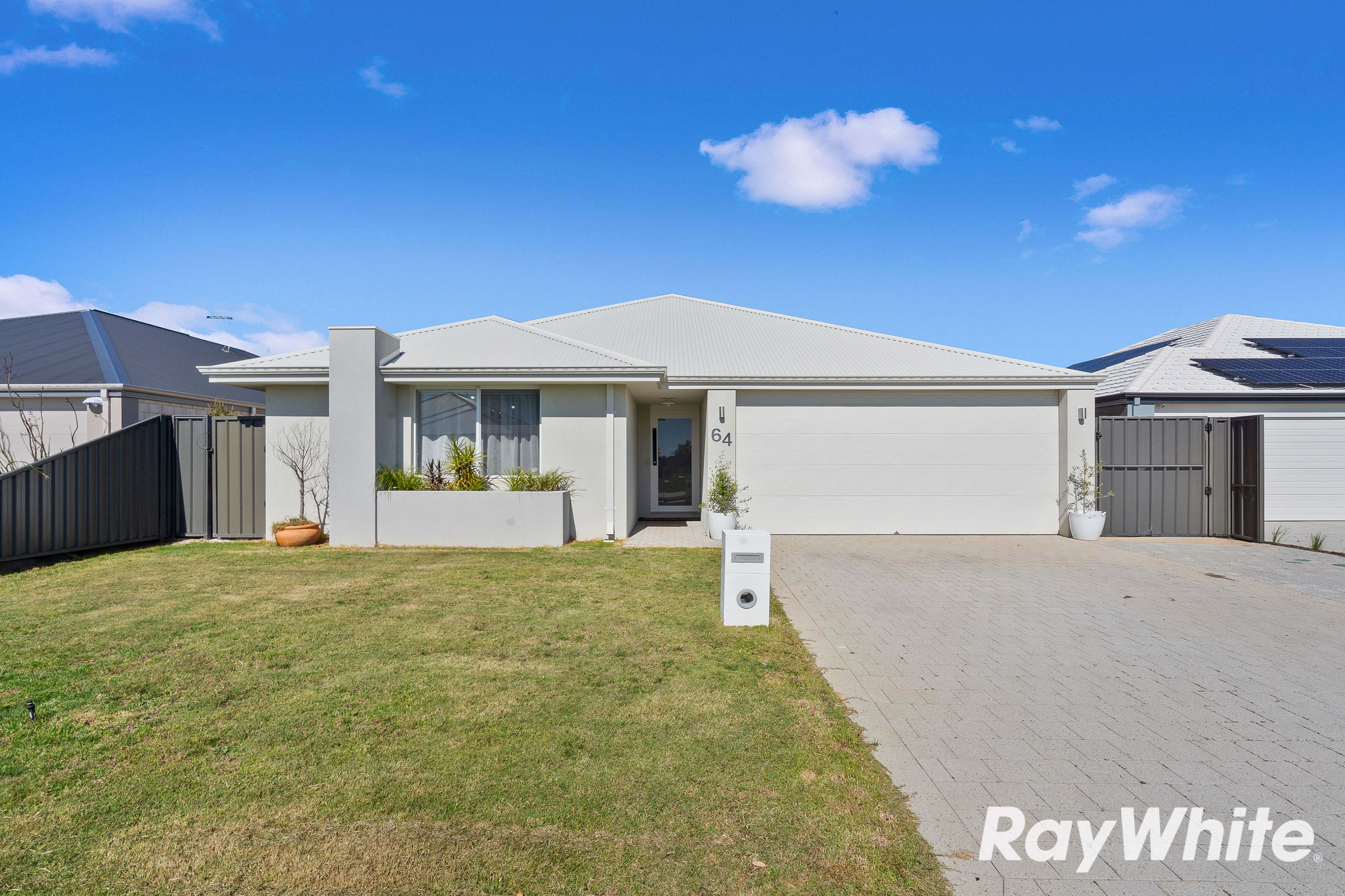 64 Montgomery Parkway , Ravenswood WA 6208