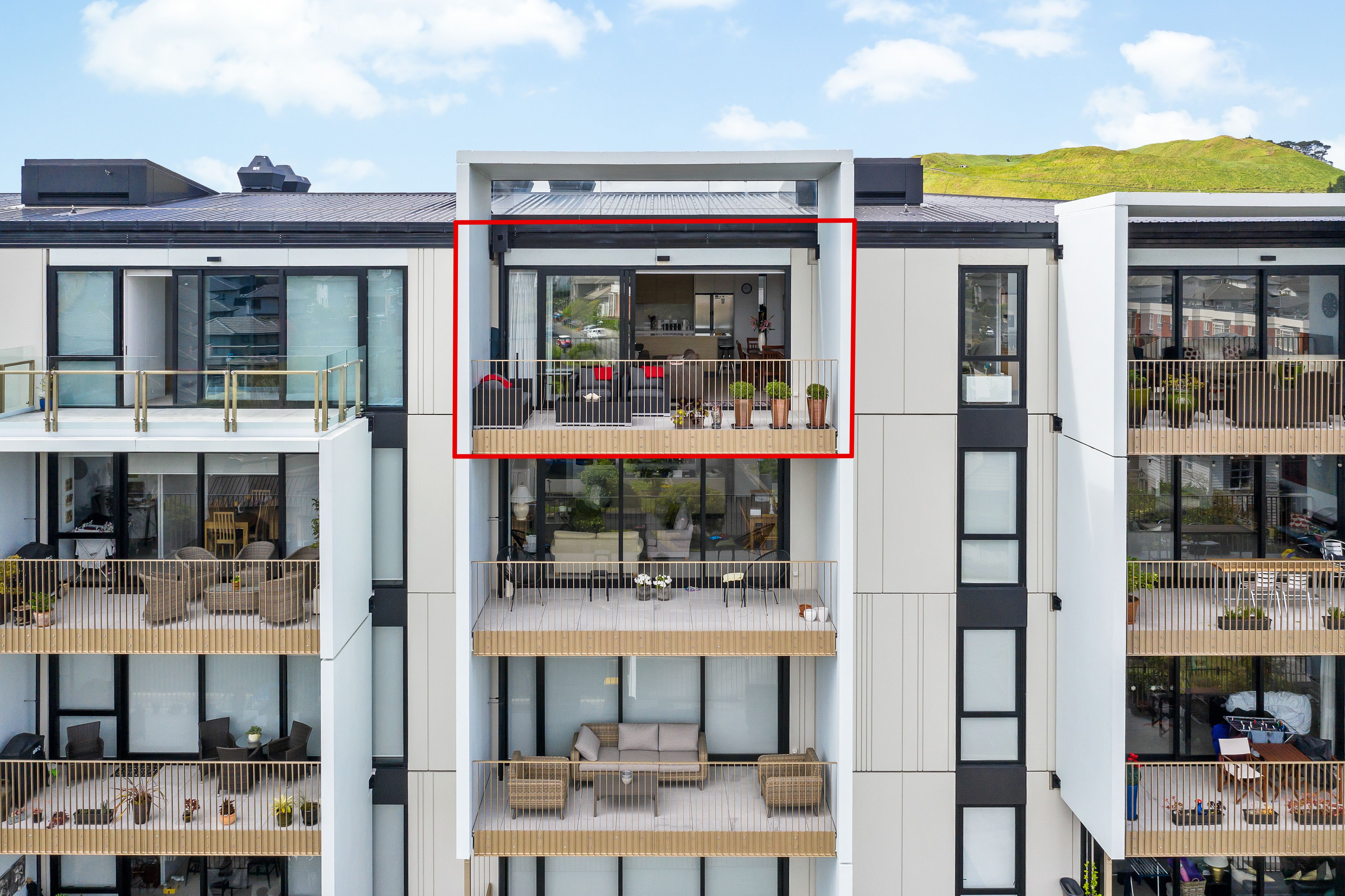 402/1 Bluegrey Avenue, Stonefields, Auckland City