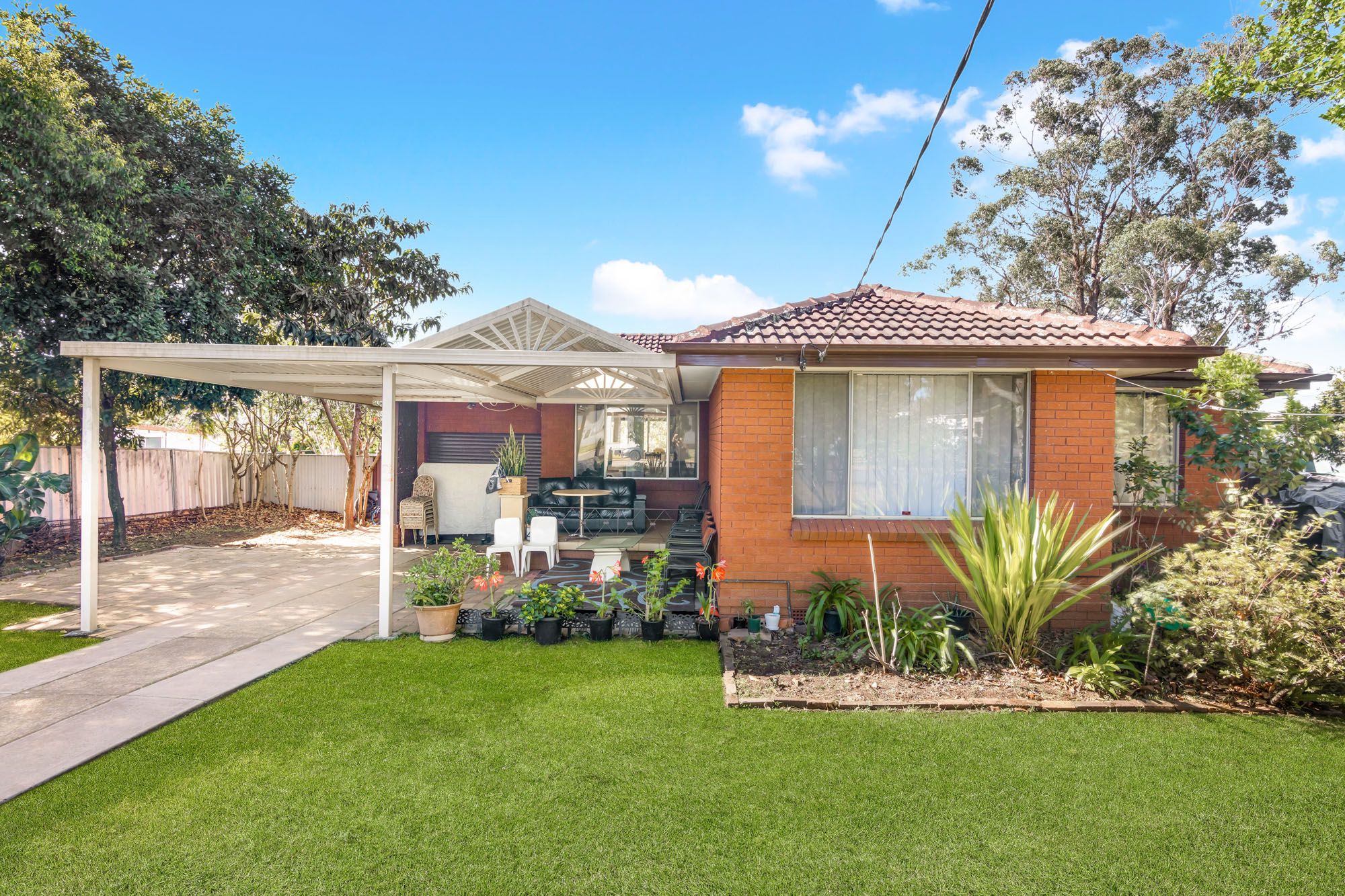 36 Miller Street, Mount Druitt NSW 2770
