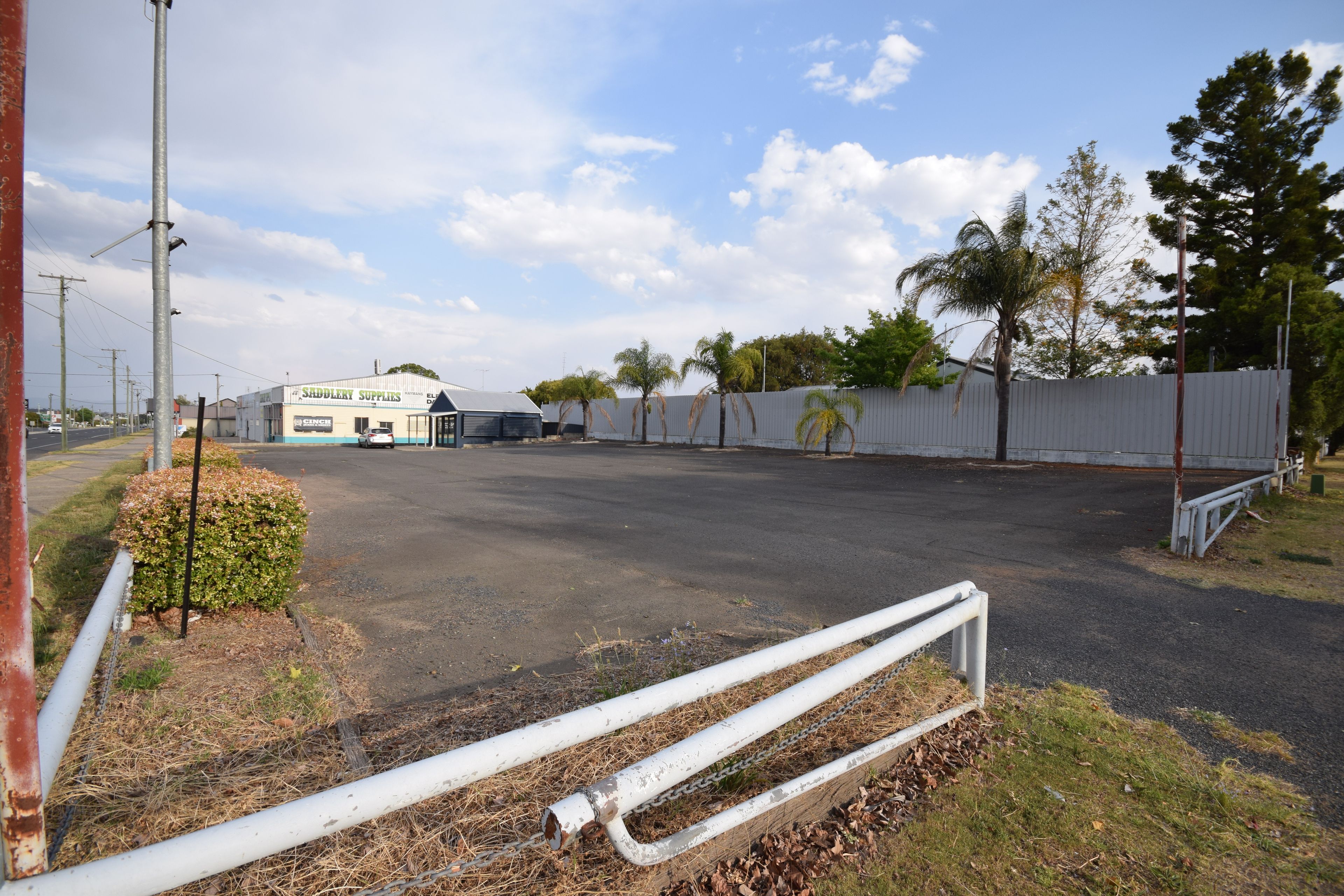 40 Wood Street, Warwick, QLD 4370