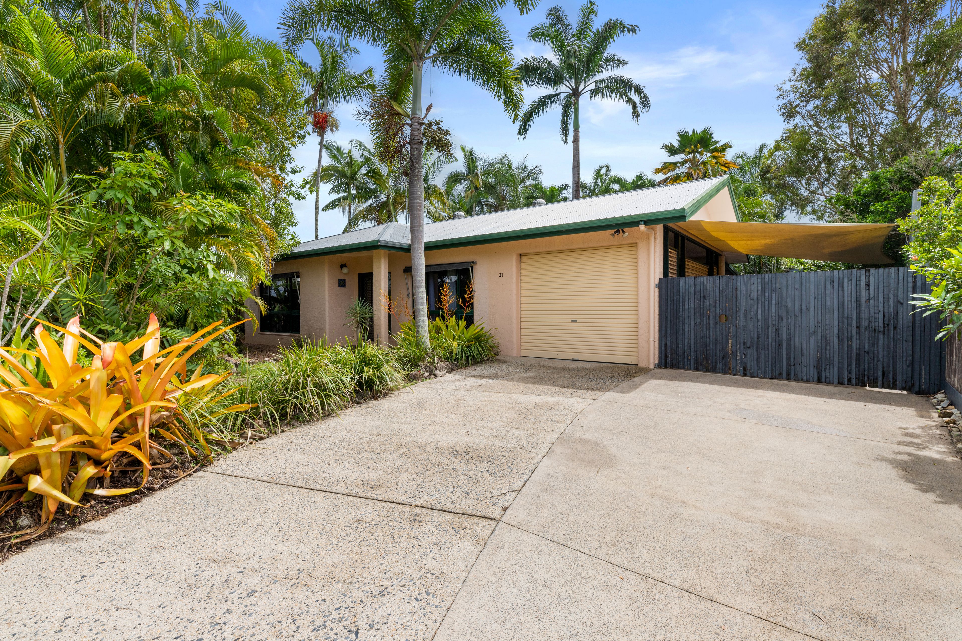 21 Shalom Close, Cooya Beach, QLD 4873 Sold House Ray White Port