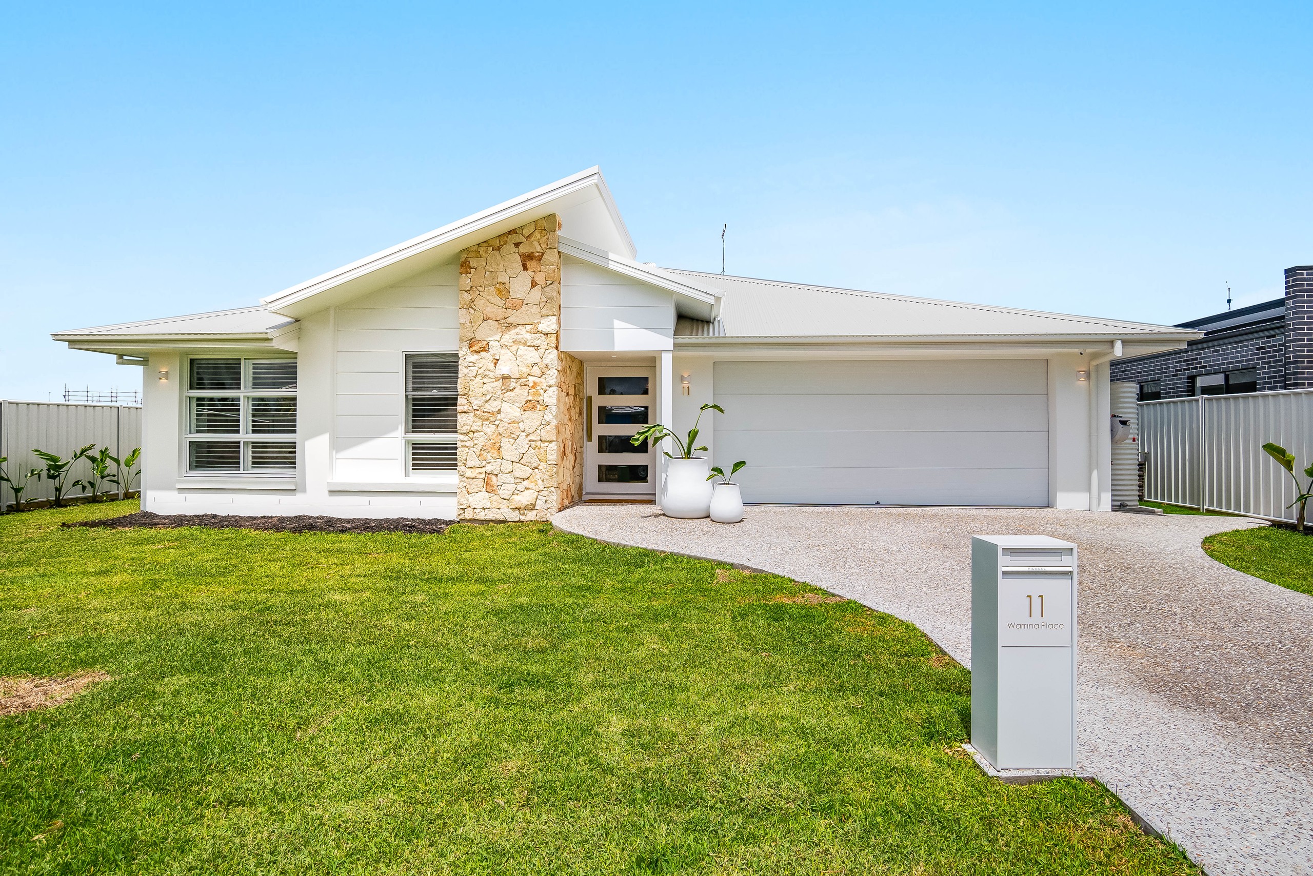 11 Warrina Place, Yamba, NSW 2464