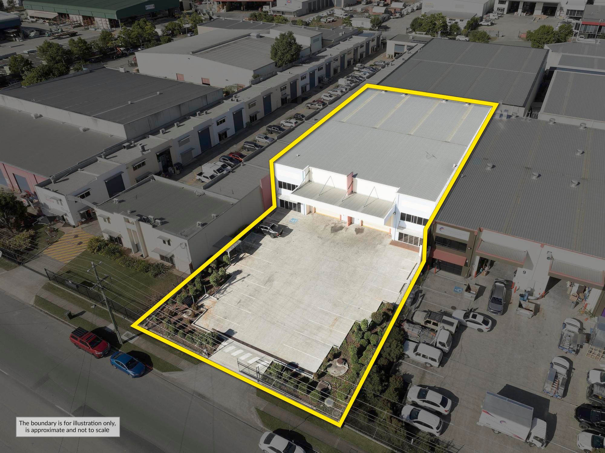 11 Ellerslie Road, Meadowbrook, QLD 4131