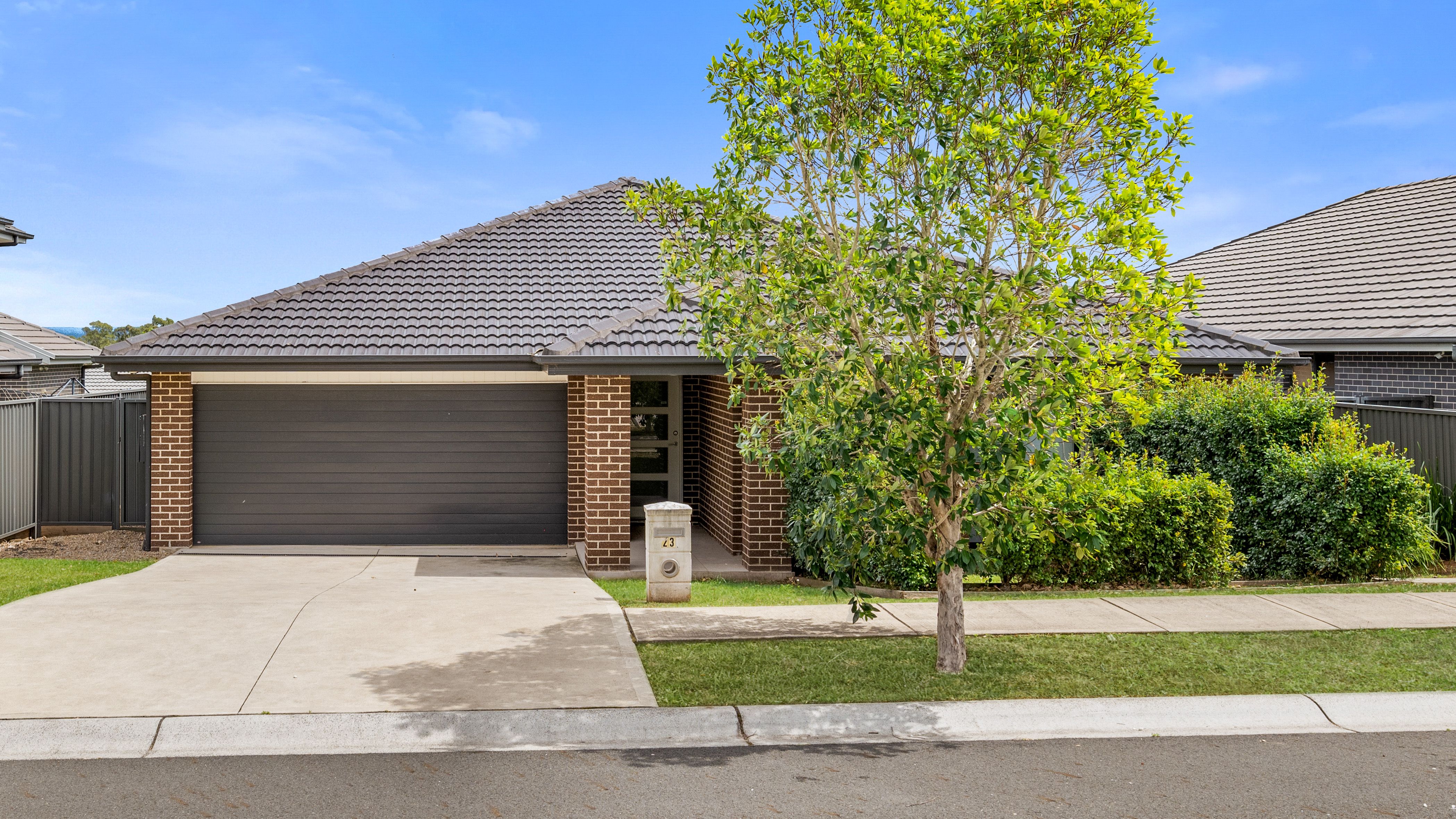 23 & 23A Furlong Drive, Currans Hill, NSW 2567 Sold House Ray White Macarthur Group