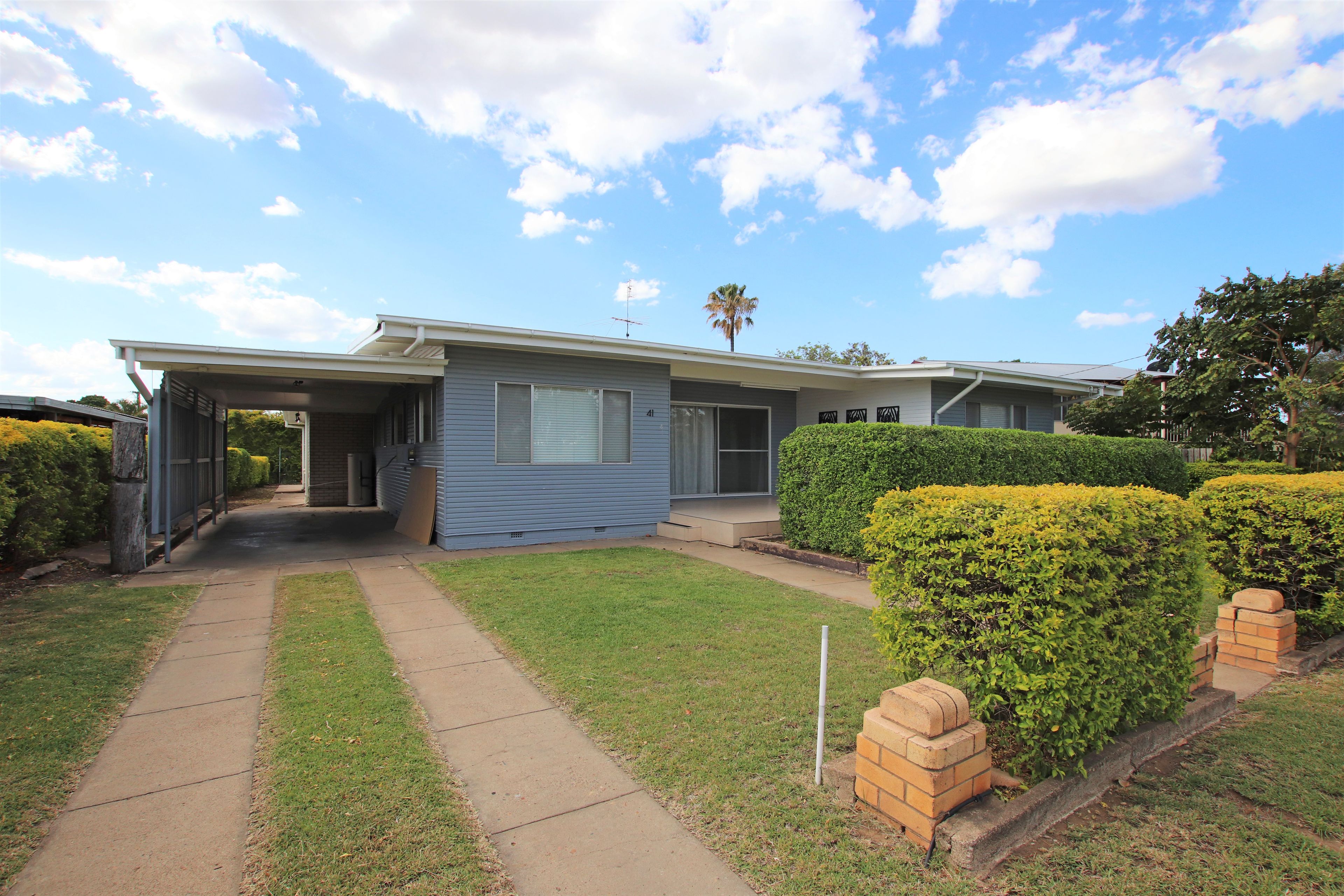 41 Washpool Street, Biloela, QLD 4715 Sold House Ray White Biloela