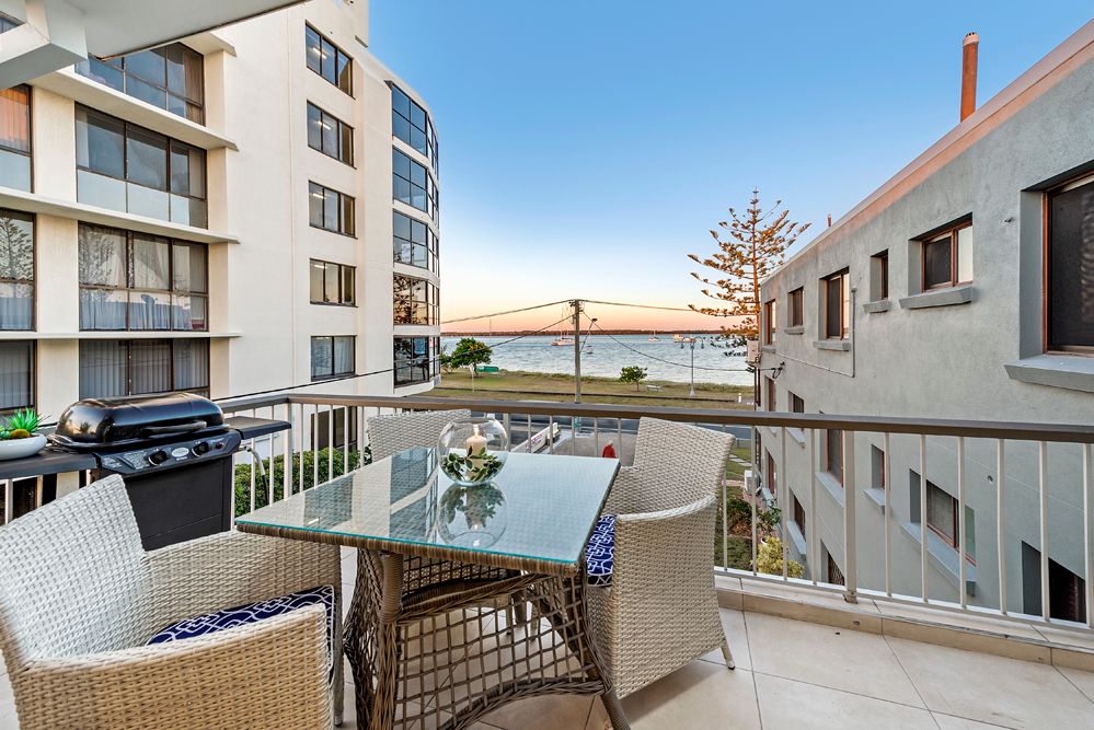 9/530 Marine Parade, Biggera Waters, QLD 4216