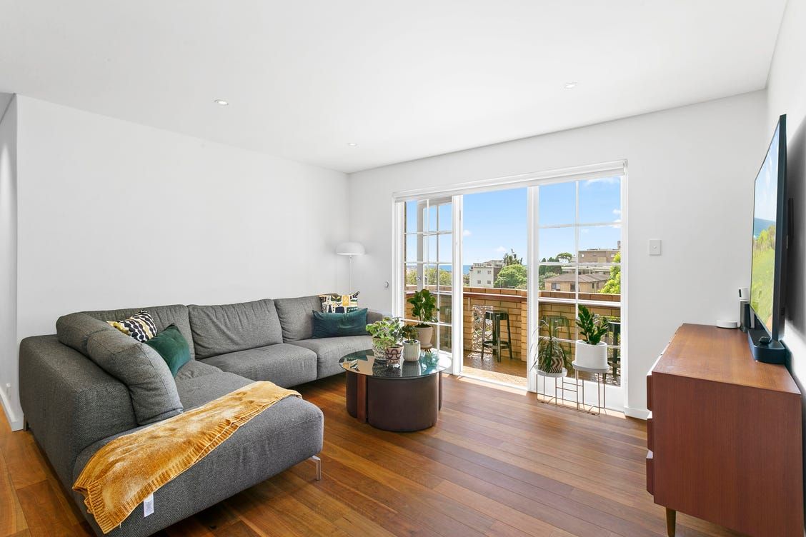 22/84A Dudley Street, Coogee, NSW 2034